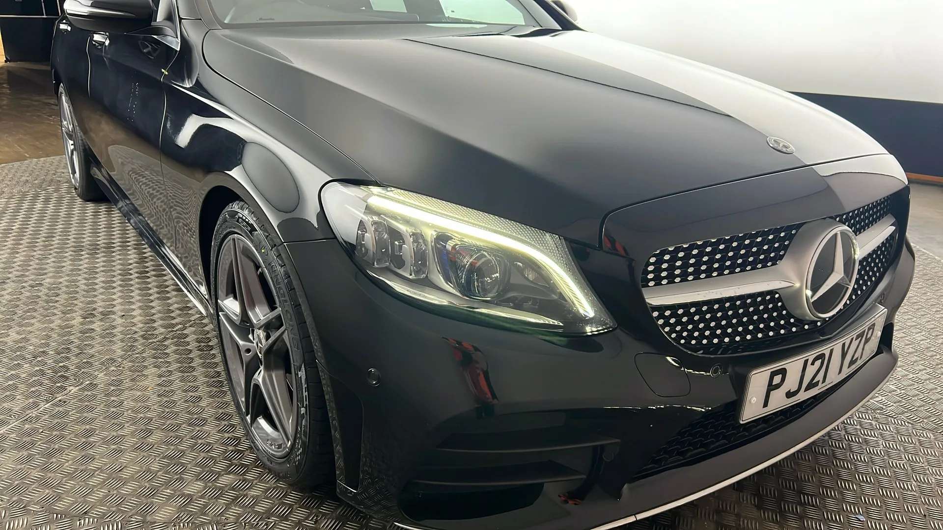 2021 MERCEDES-BENZ C CLASS 2021 MERCEDES-BENZ C CLASS