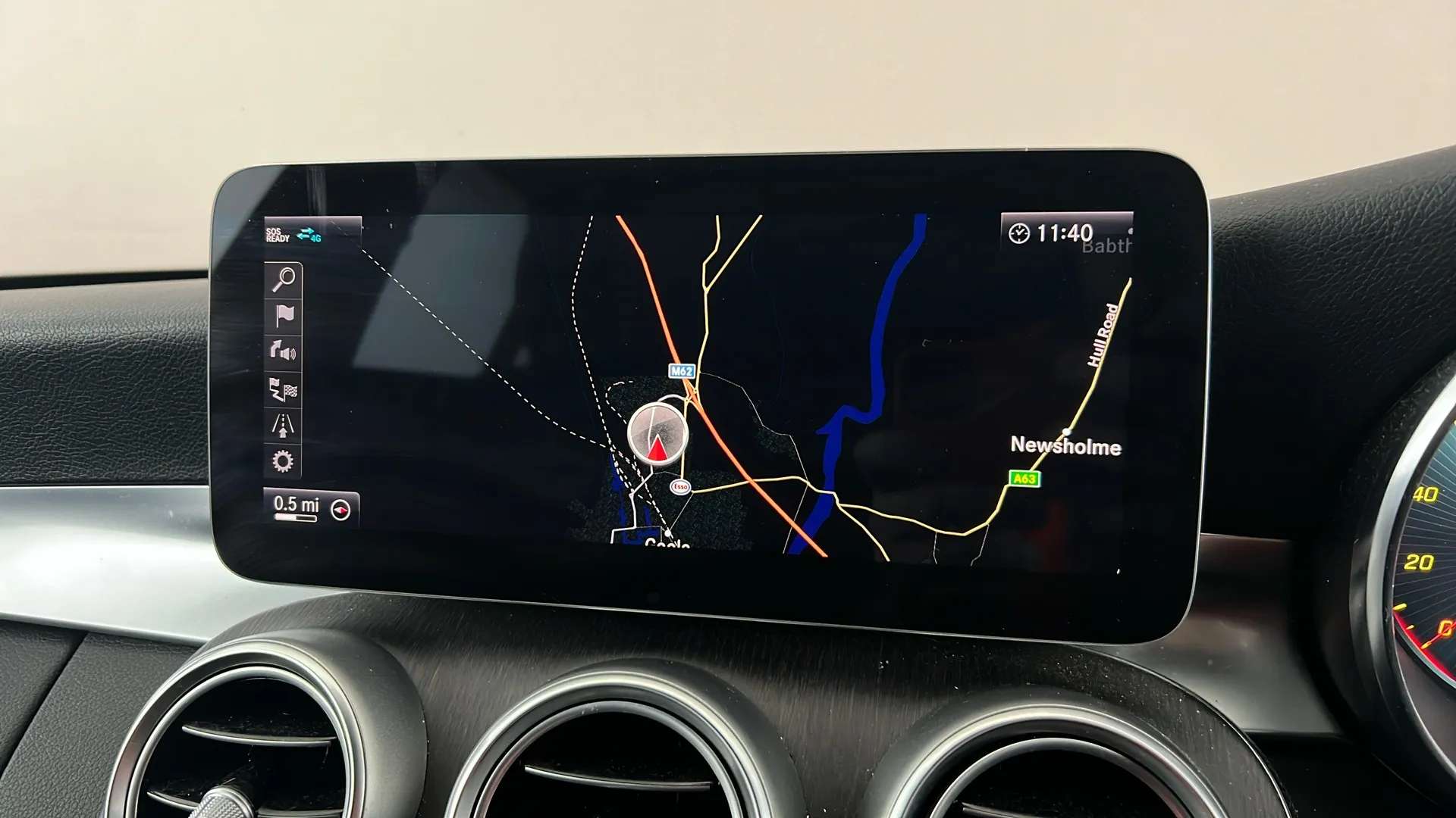 2021 MERCEDES-BENZ C CLASS 2021 MERCEDES-BENZ C CLASS