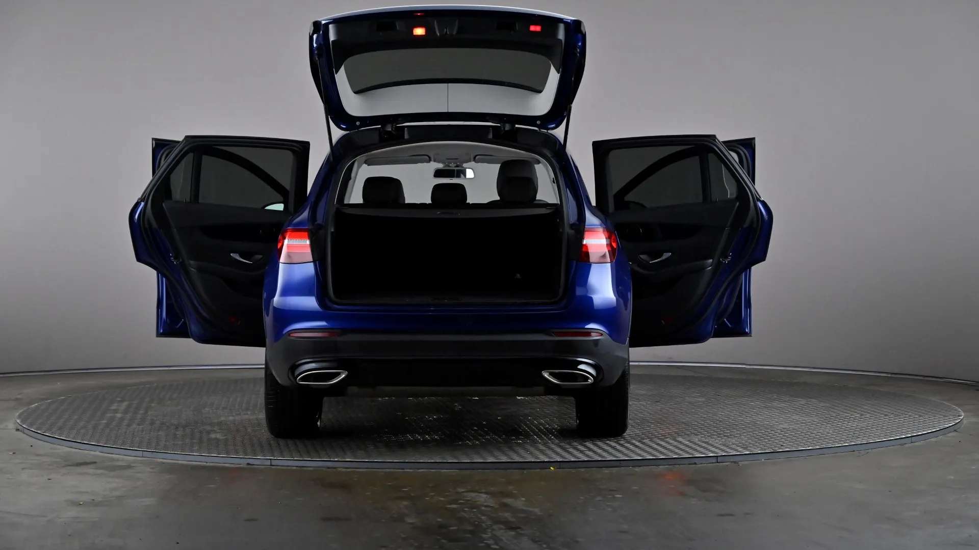 2018 MERCEDES-BENZ GLC 2018 MERCEDES-BENZ GLC