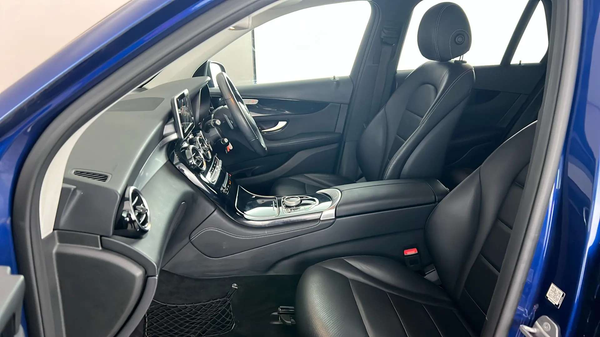 2018 MERCEDES-BENZ GLC 2018 MERCEDES-BENZ GLC