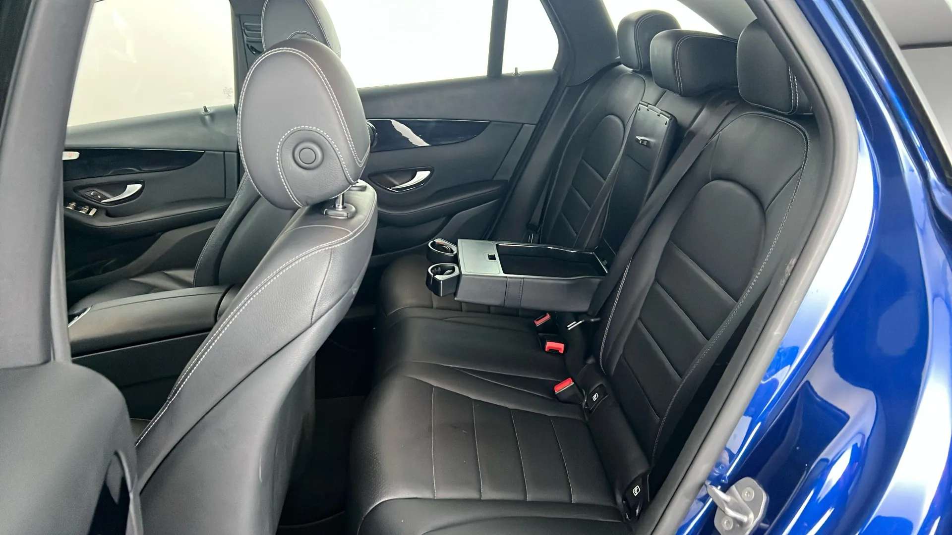 2018 MERCEDES-BENZ GLC 2018 MERCEDES-BENZ GLC