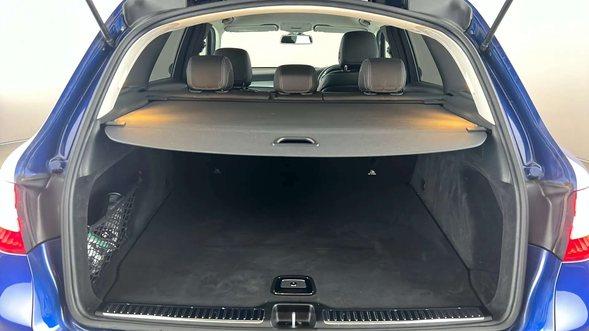 2018 MERCEDES-BENZ GLC 2018 MERCEDES-BENZ GLC