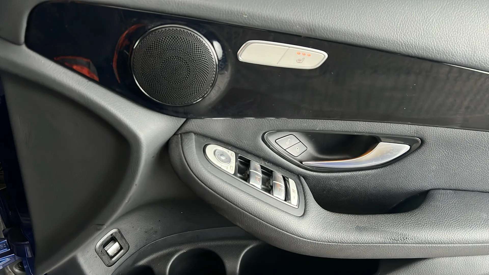 2018 MERCEDES-BENZ GLC 2018 MERCEDES-BENZ GLC