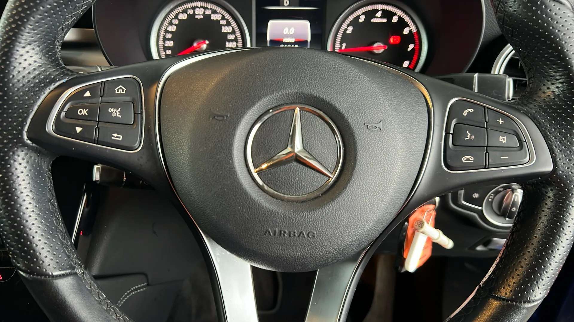 2018 MERCEDES-BENZ GLC 2018 MERCEDES-BENZ GLC