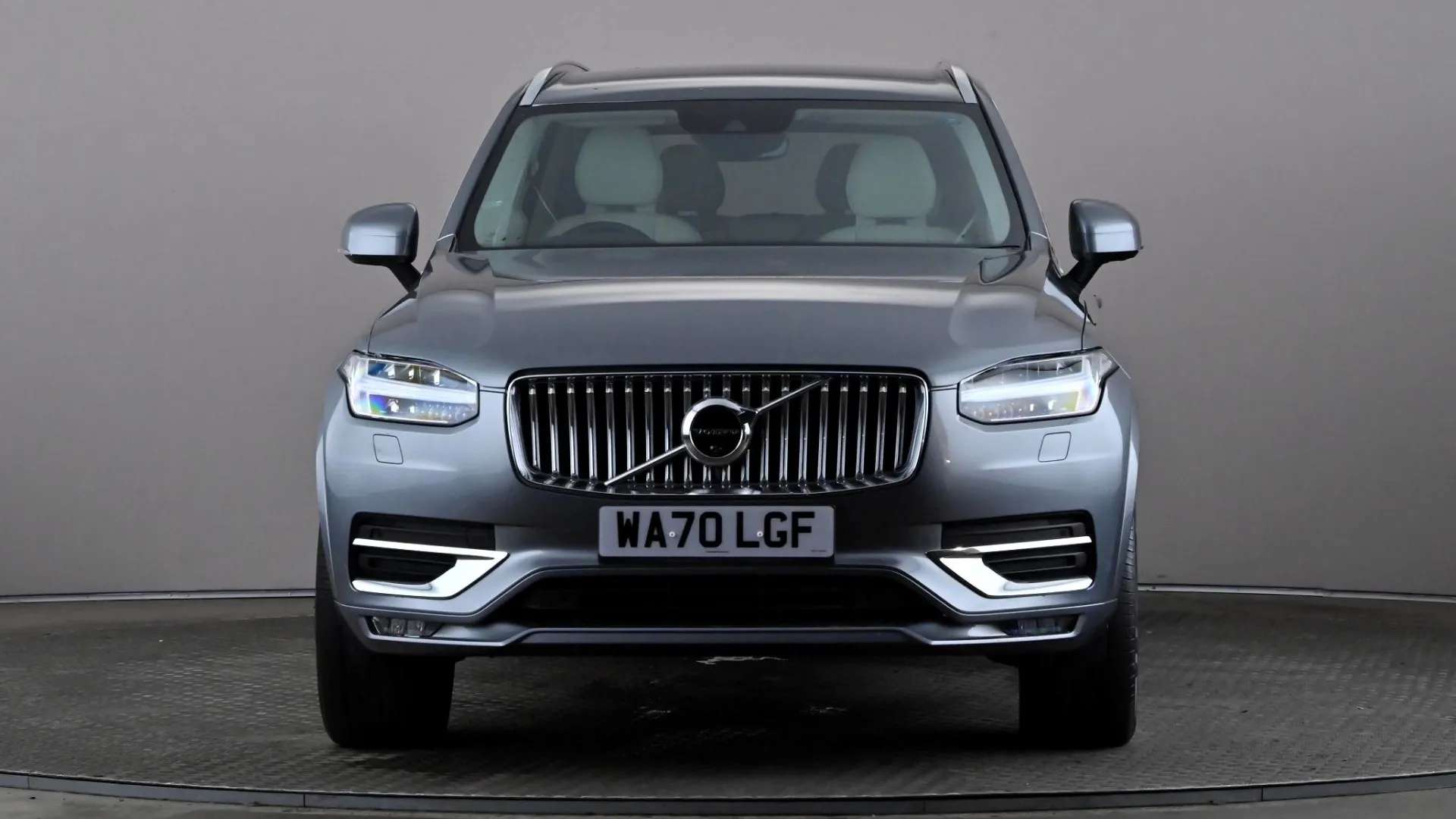 2020 VOLVO XC90 2020 VOLVO XC90