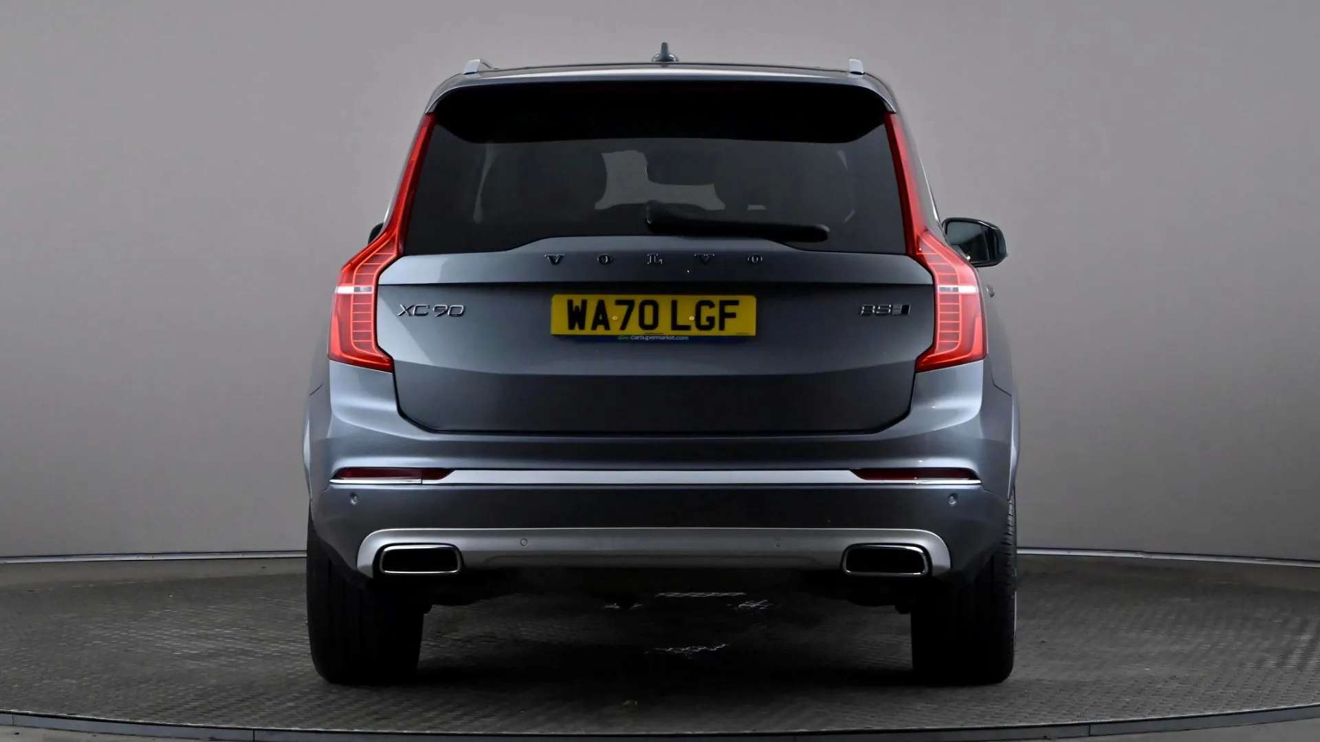 2020 VOLVO XC90 2020 VOLVO XC90