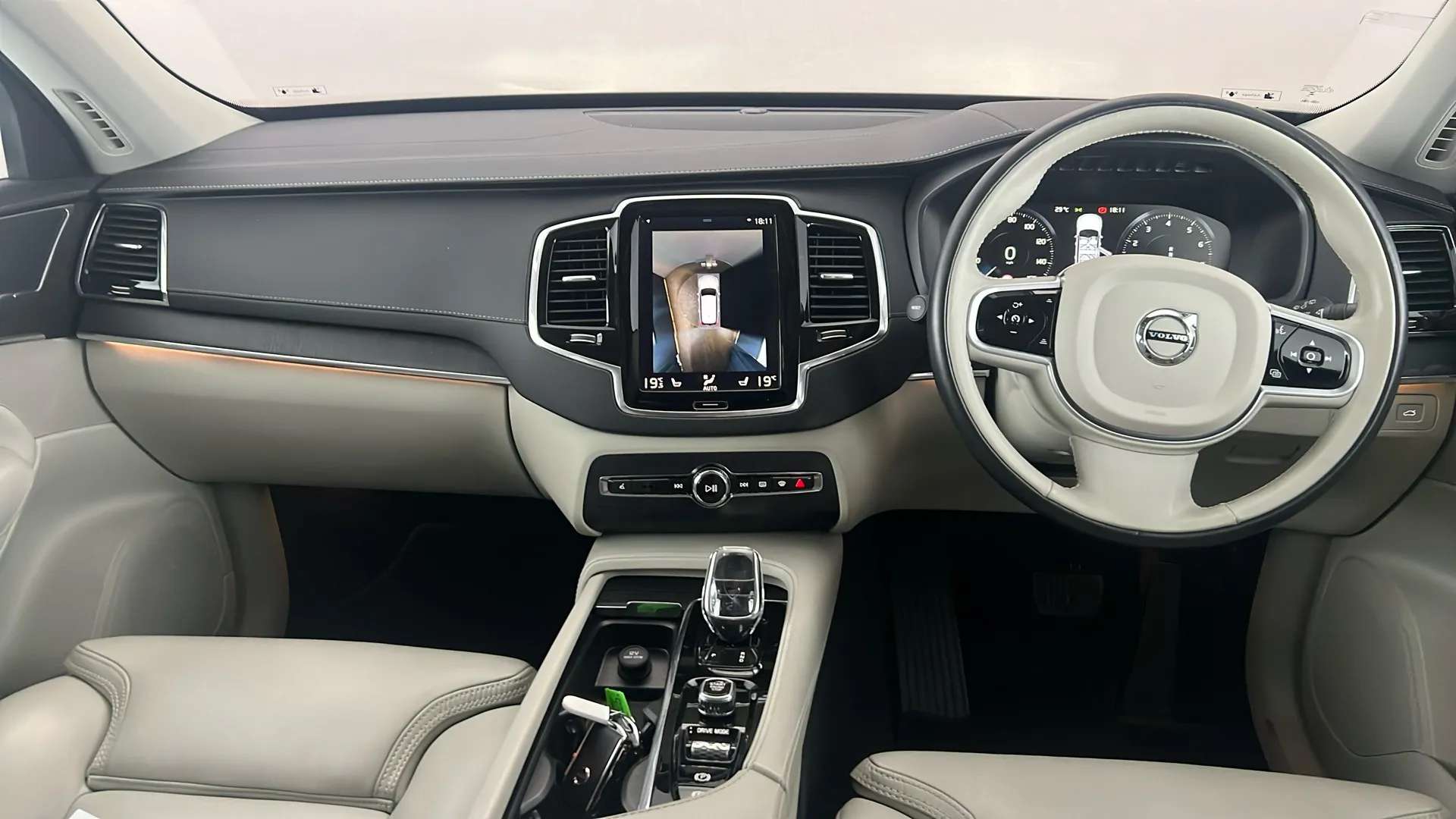 2020 VOLVO XC90 2020 VOLVO XC90