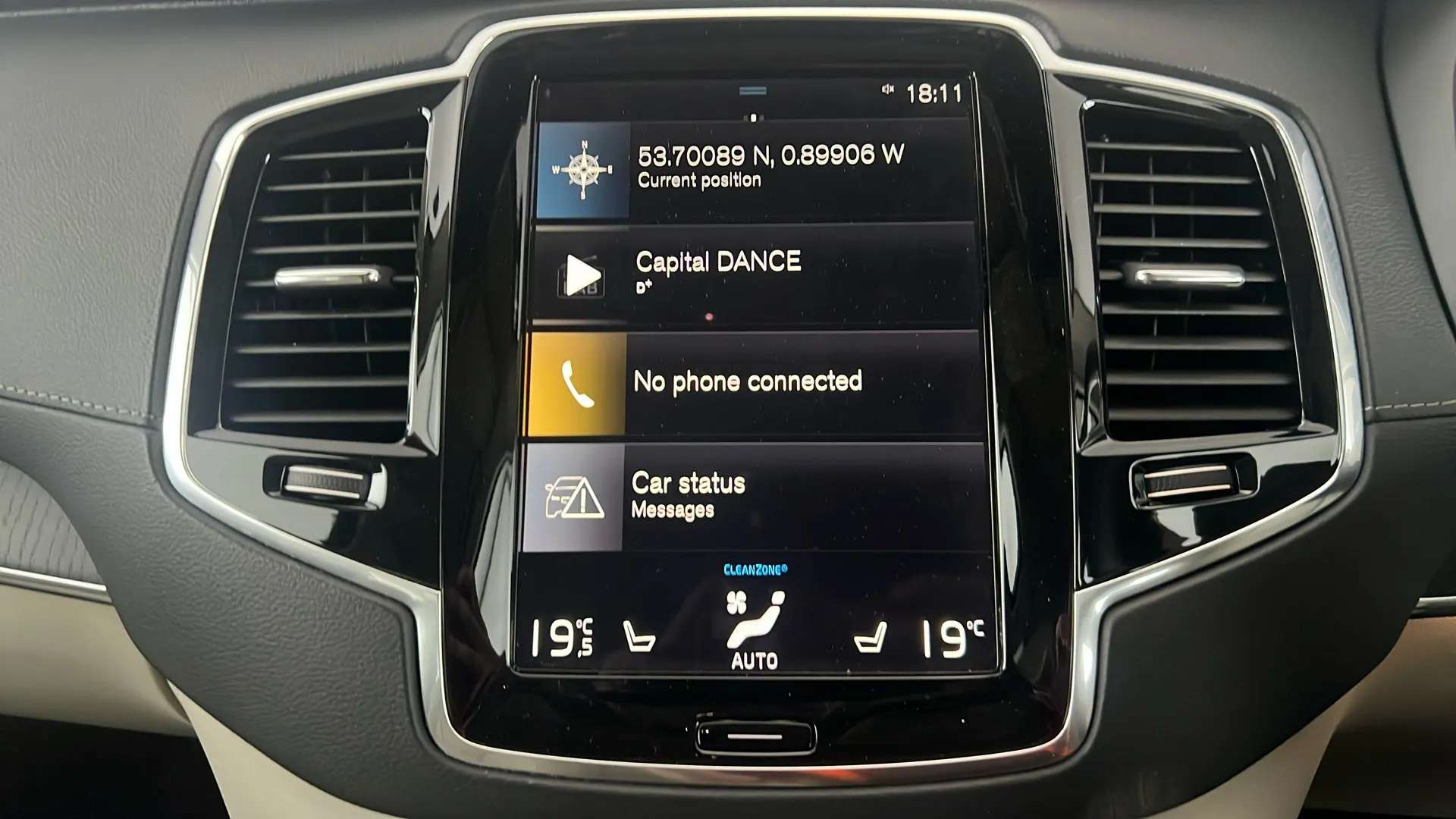 2020 VOLVO XC90 2020 VOLVO XC90