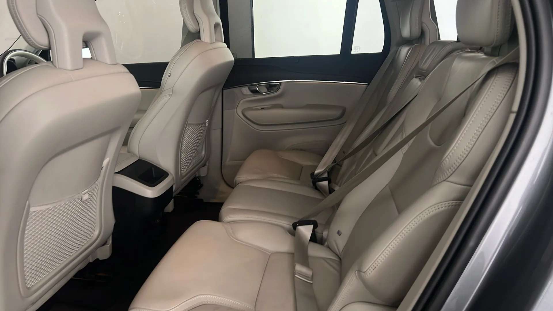 2020 VOLVO XC90 2020 VOLVO XC90