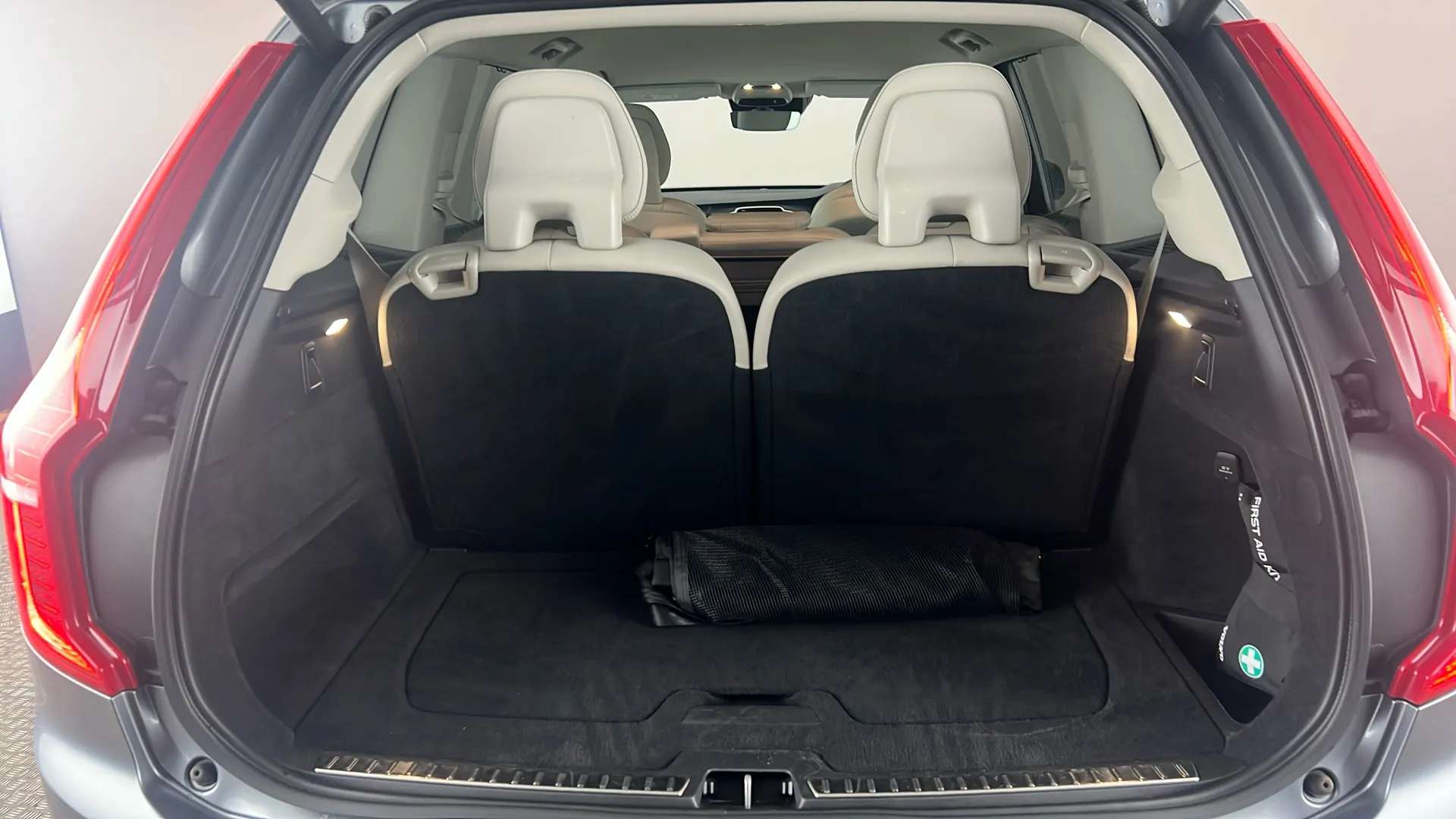 2020 VOLVO XC90 2020 VOLVO XC90