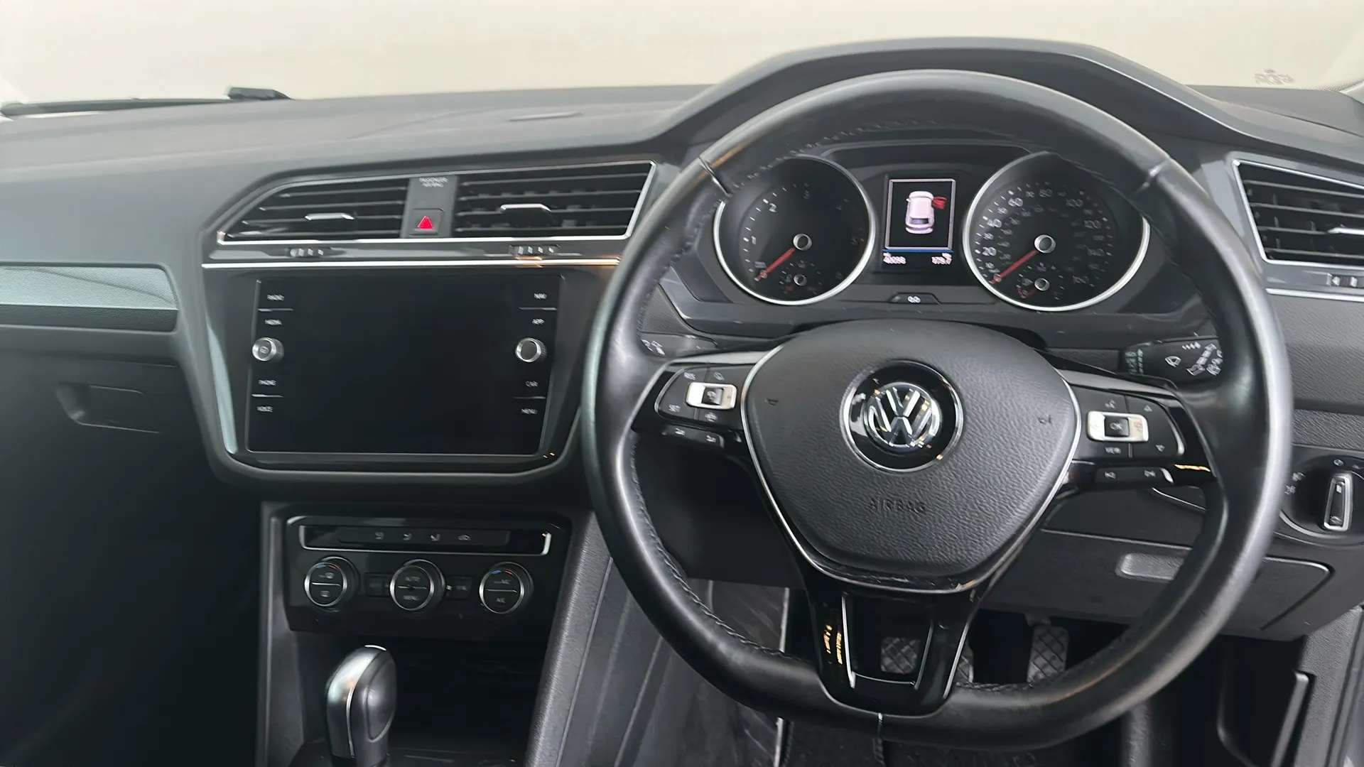 2020 VOLKSWAGEN TIGUAN ALLSPACE 2020 VOLKSWAGEN TIGUAN ALLSPACE