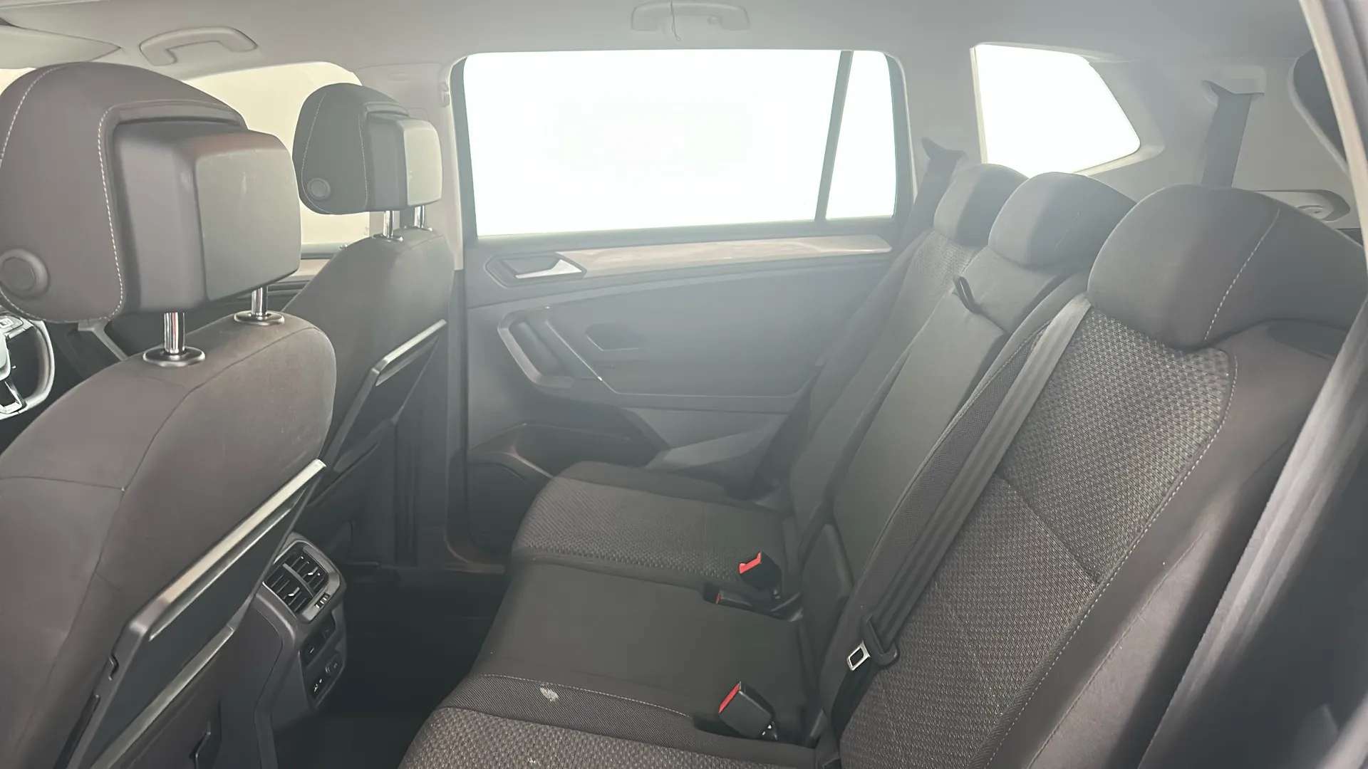 2020 VOLKSWAGEN TIGUAN ALLSPACE 2020 VOLKSWAGEN TIGUAN ALLSPACE