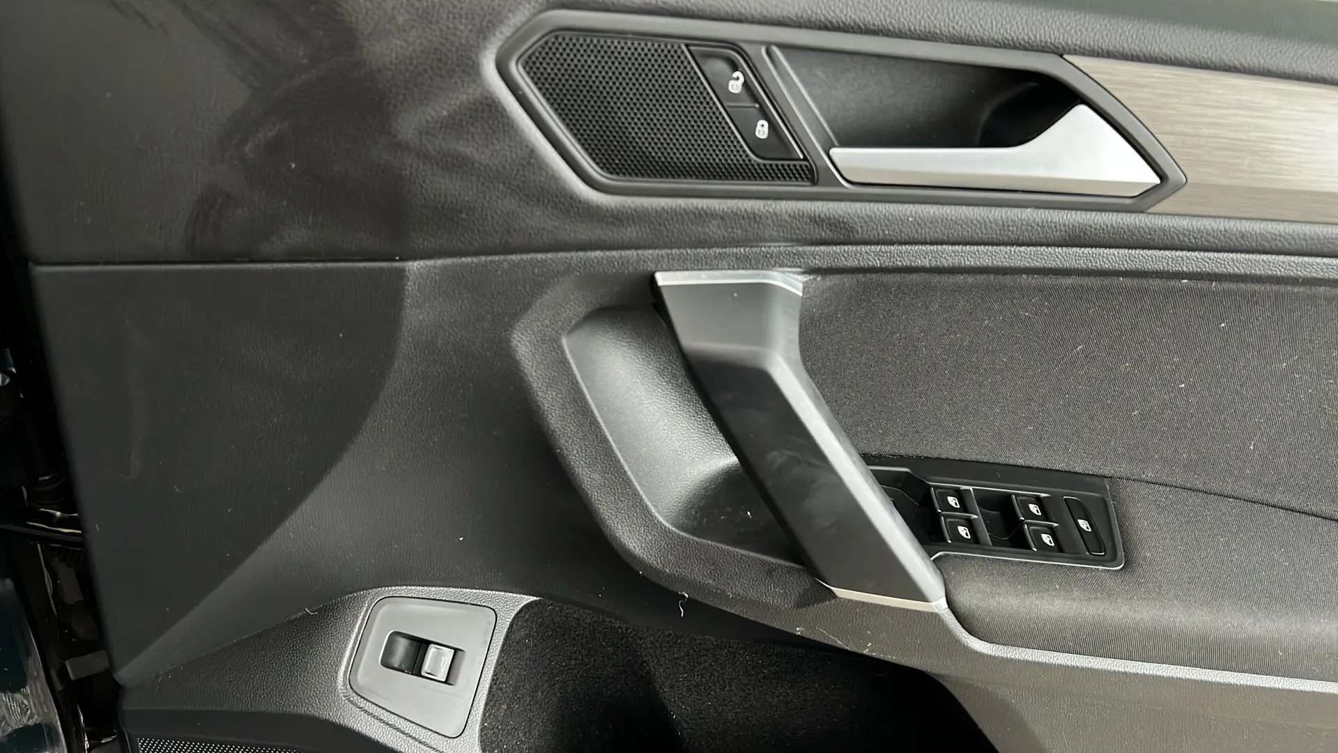 2019 VOLKSWAGEN TIGUAN ALLSPACE 2019 VOLKSWAGEN TIGUAN ALLSPACE