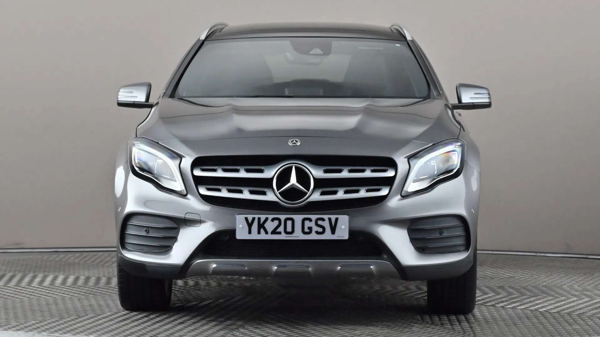 A 2020 MERCEDES-BENZ GLA GLA 200 AMG Line Edition Plus Auto A 2020 MERCEDES-BENZ GLA GLA 200 AMG Line Edition Plus Auto