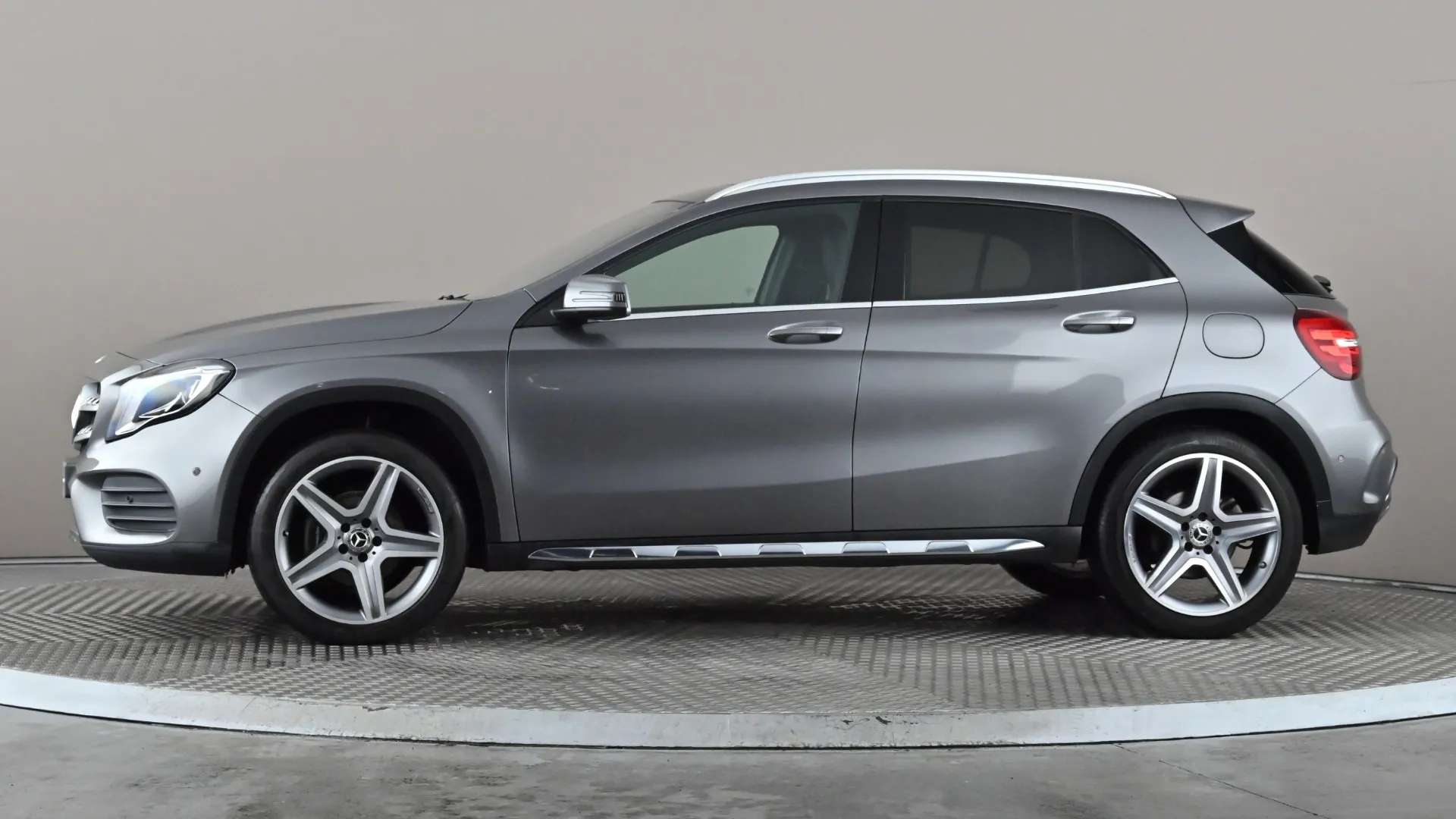 A 2020 MERCEDES-BENZ GLA GLA 200 AMG Line Edition Plus Auto A 2020 MERCEDES-BENZ GLA GLA 200 AMG Line Edition Plus Auto