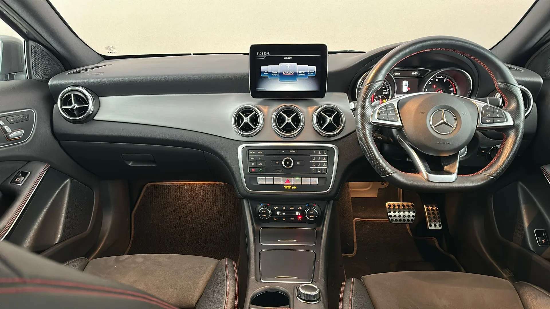 2020 MERCEDES-BENZ GLA 2020 MERCEDES-BENZ GLA