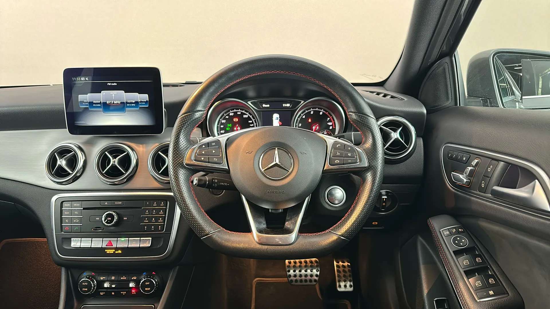 2020 MERCEDES-BENZ GLA 2020 MERCEDES-BENZ GLA