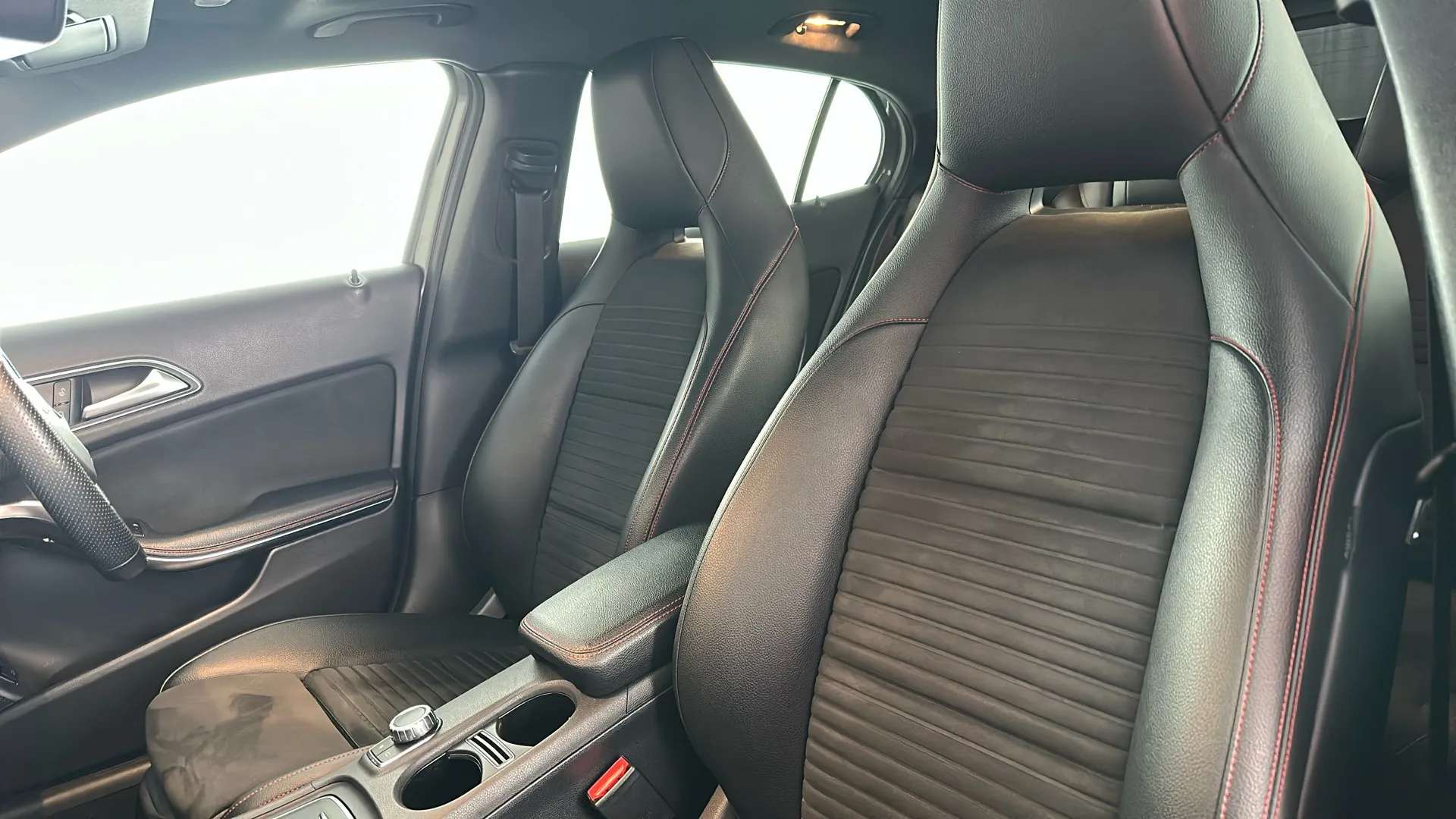 2020 MERCEDES-BENZ GLA 2020 MERCEDES-BENZ GLA