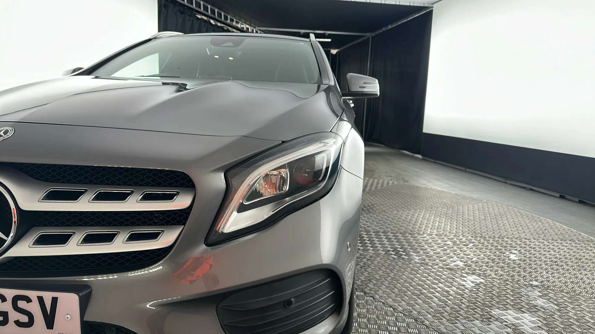 2020 MERCEDES-BENZ GLA 2020 MERCEDES-BENZ GLA