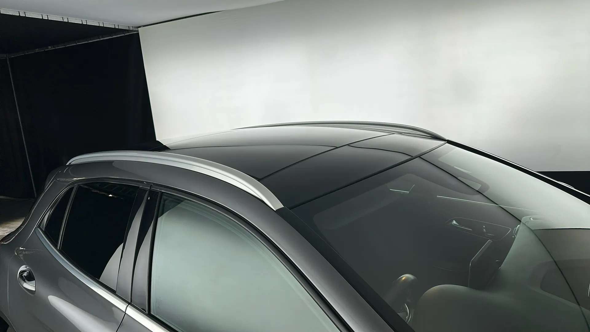 2020 MERCEDES-BENZ GLA 2020 MERCEDES-BENZ GLA
