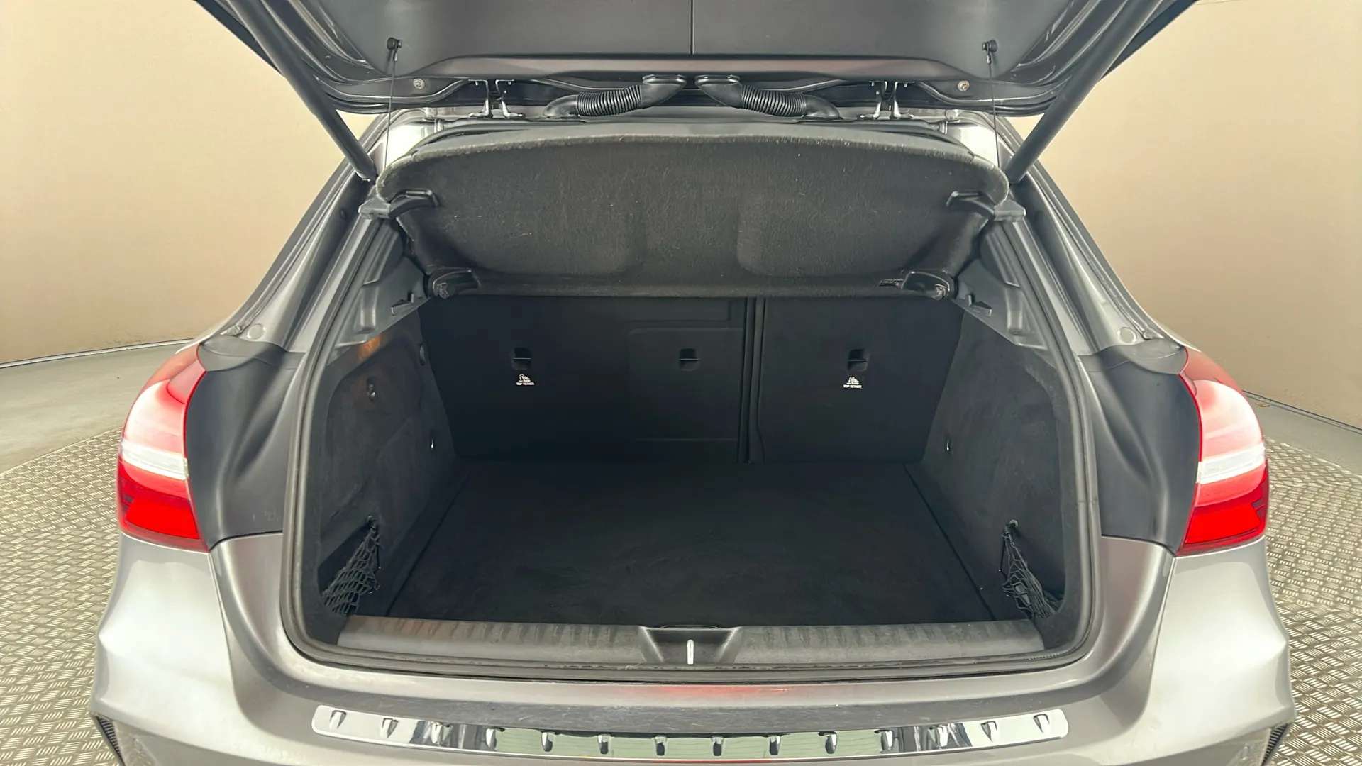 2020 MERCEDES-BENZ GLA 2020 MERCEDES-BENZ GLA