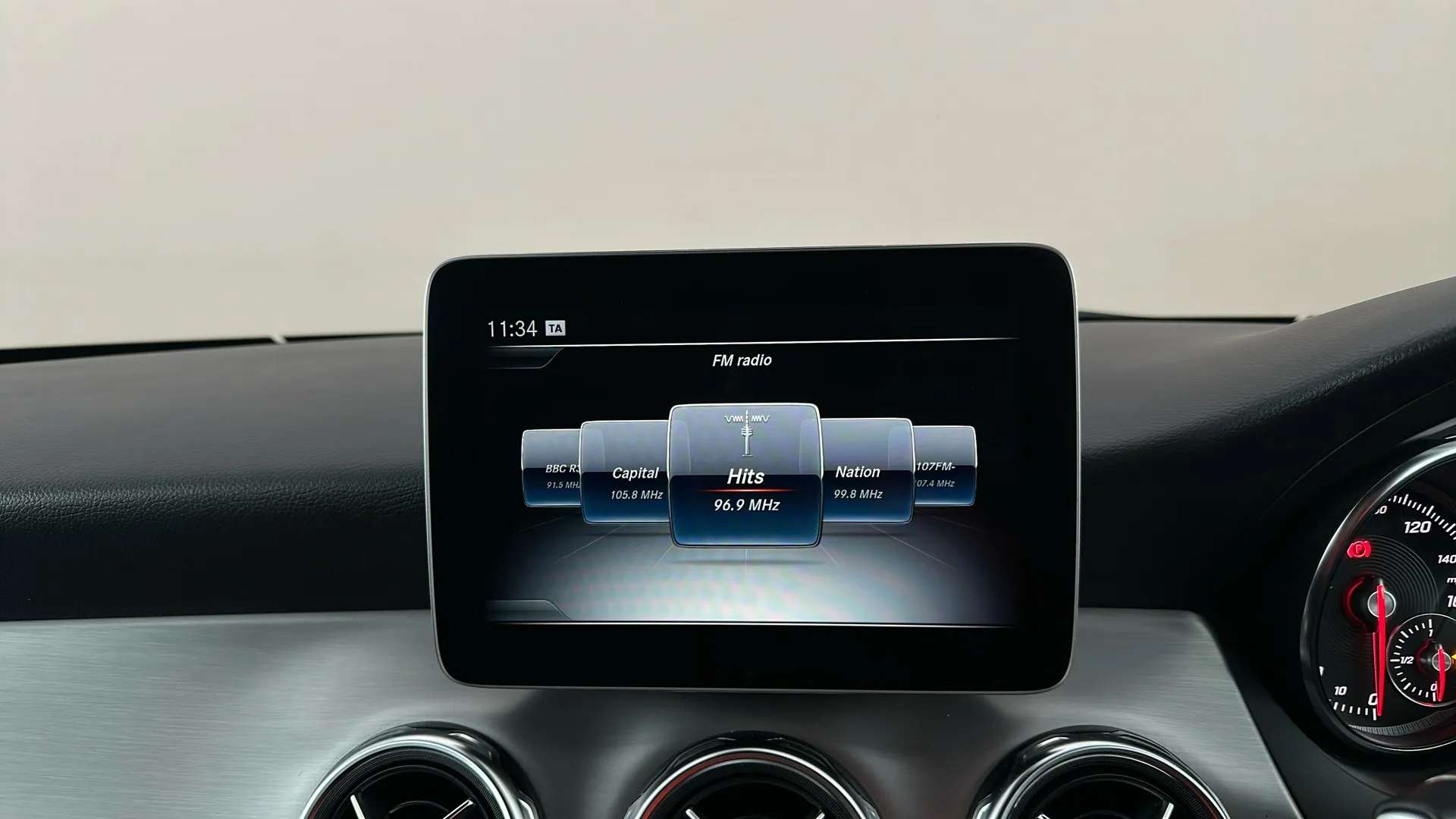 2020 MERCEDES-BENZ GLA 2020 MERCEDES-BENZ GLA