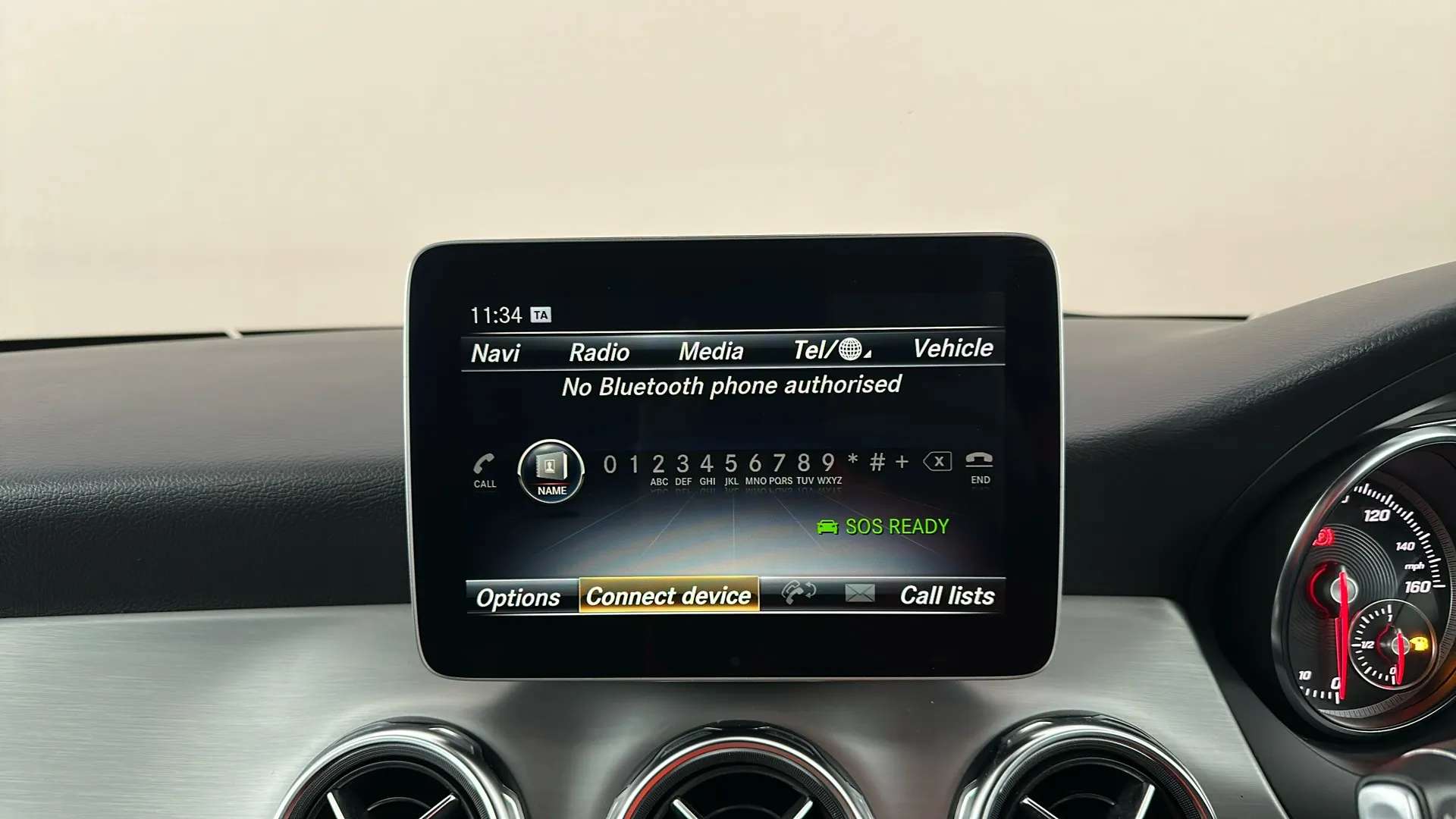 2020 MERCEDES-BENZ GLA 2020 MERCEDES-BENZ GLA