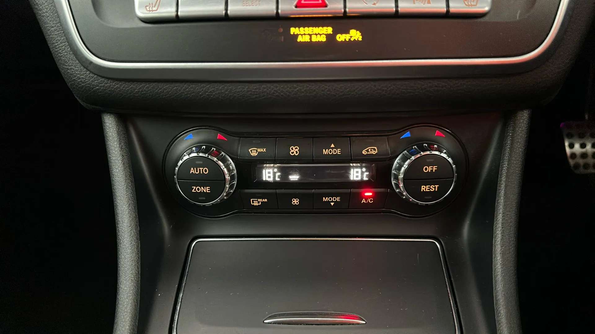 2020 MERCEDES-BENZ GLA 2020 MERCEDES-BENZ GLA