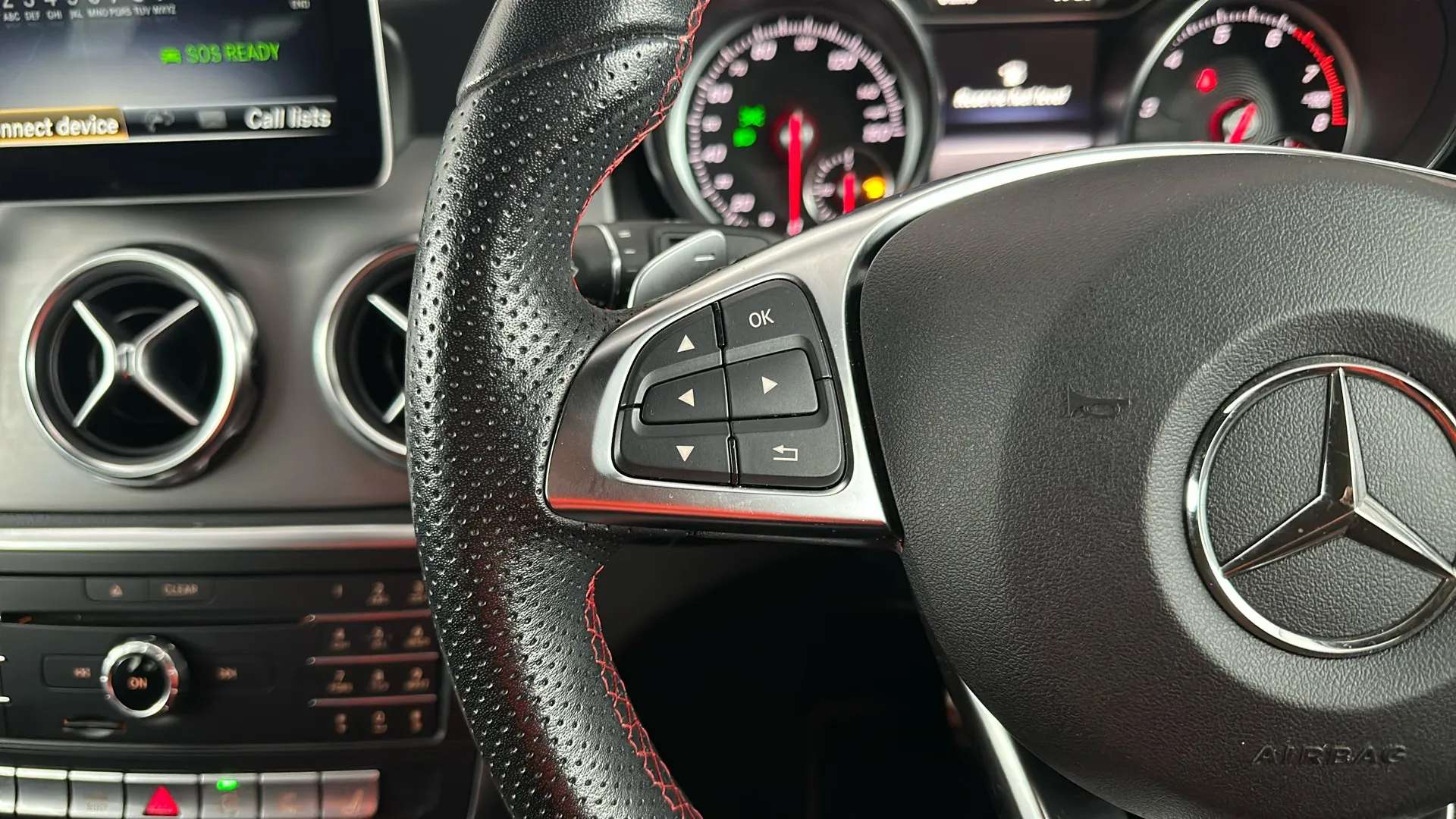 2020 MERCEDES-BENZ GLA 2020 MERCEDES-BENZ GLA