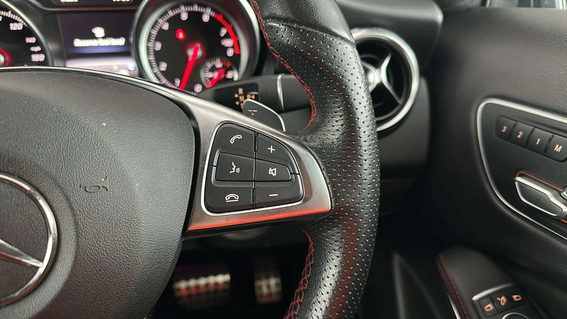 2020 MERCEDES-BENZ GLA 2020 MERCEDES-BENZ GLA