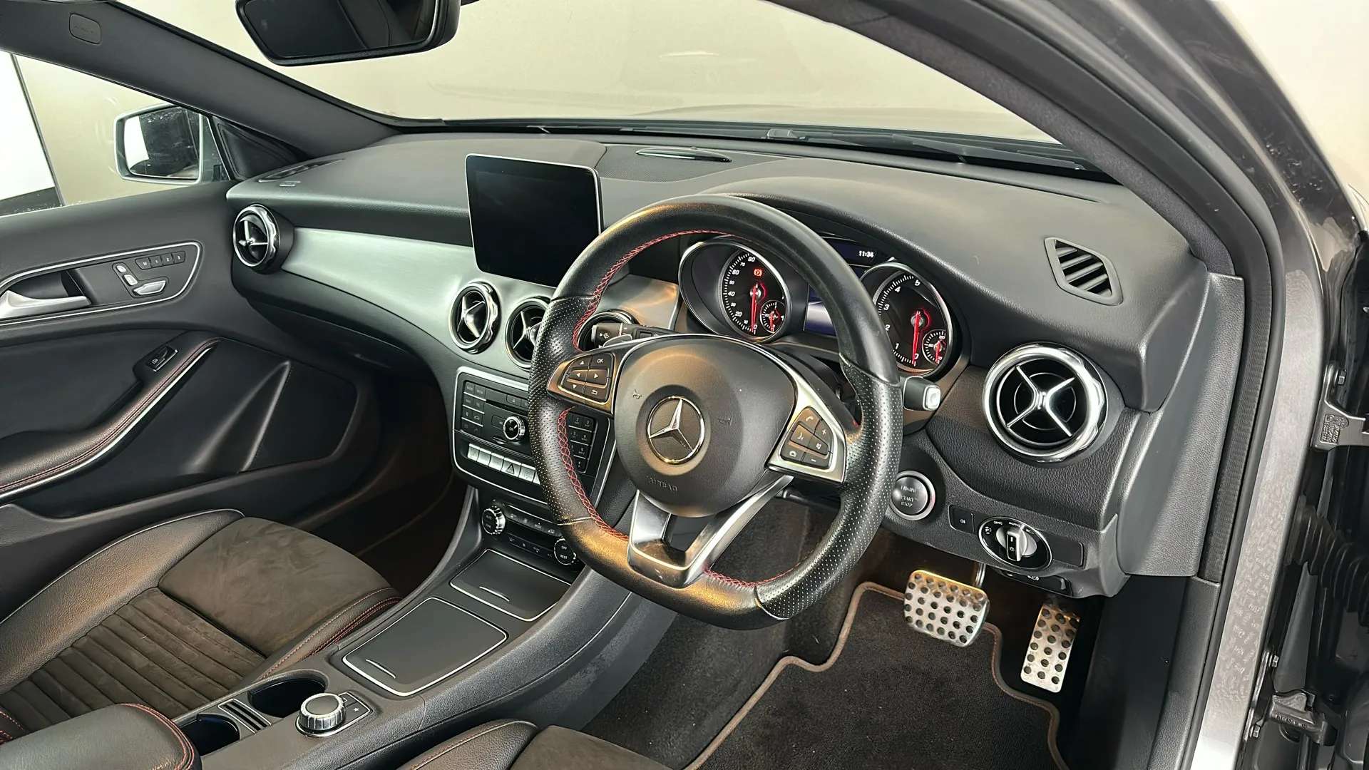 2020 MERCEDES-BENZ GLA 2020 MERCEDES-BENZ GLA