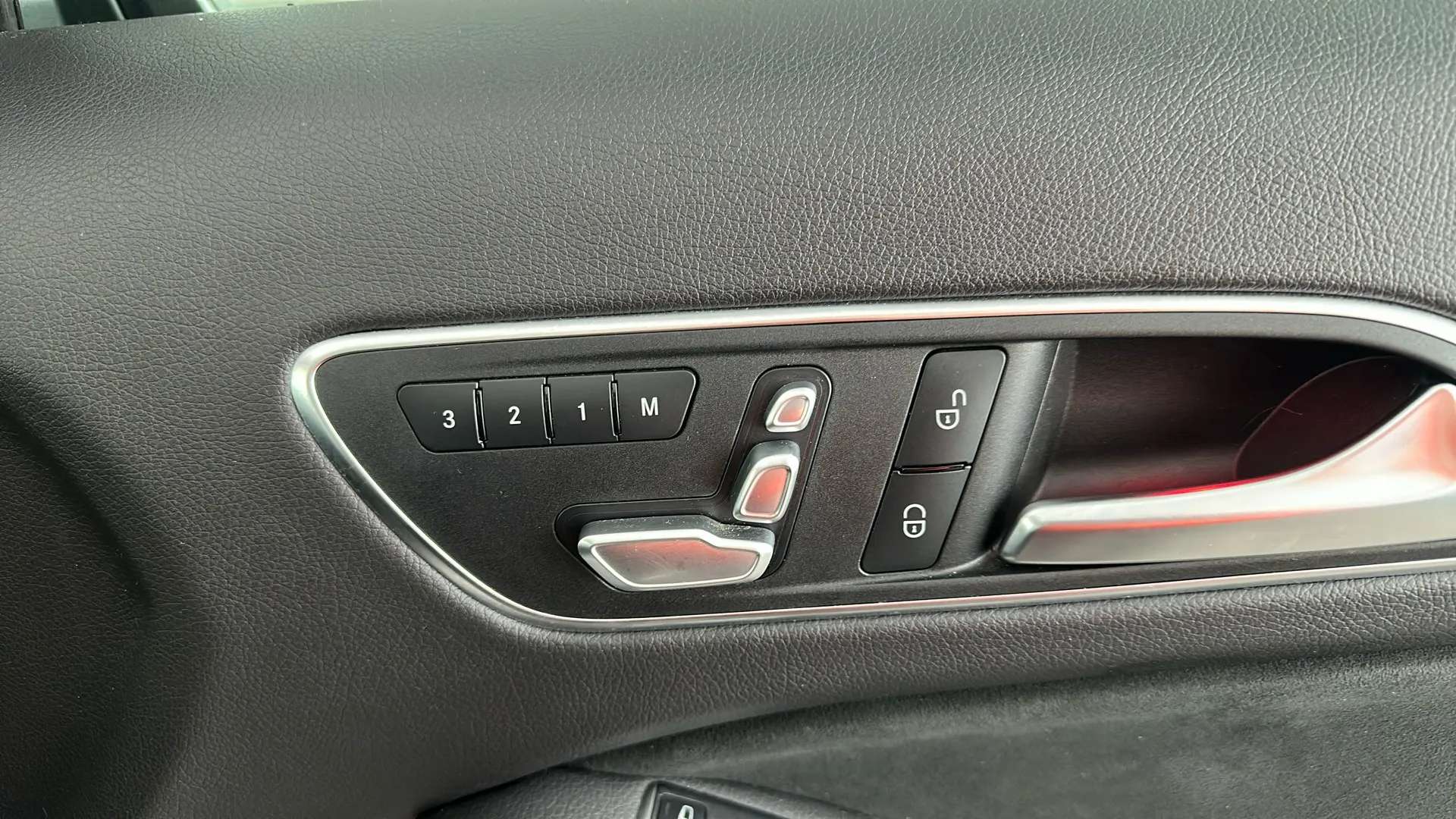 2020 MERCEDES-BENZ GLA 2020 MERCEDES-BENZ GLA