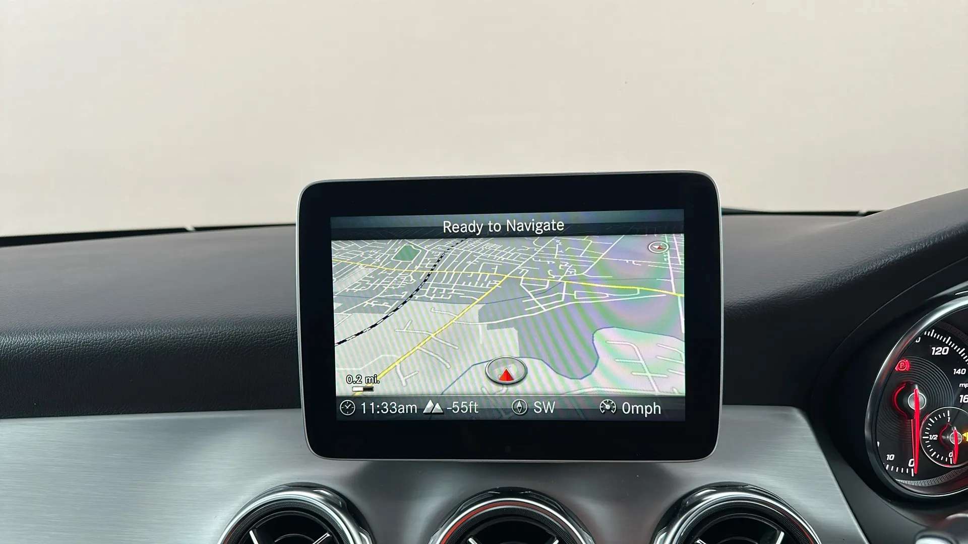 2020 MERCEDES-BENZ GLA 2020 MERCEDES-BENZ GLA