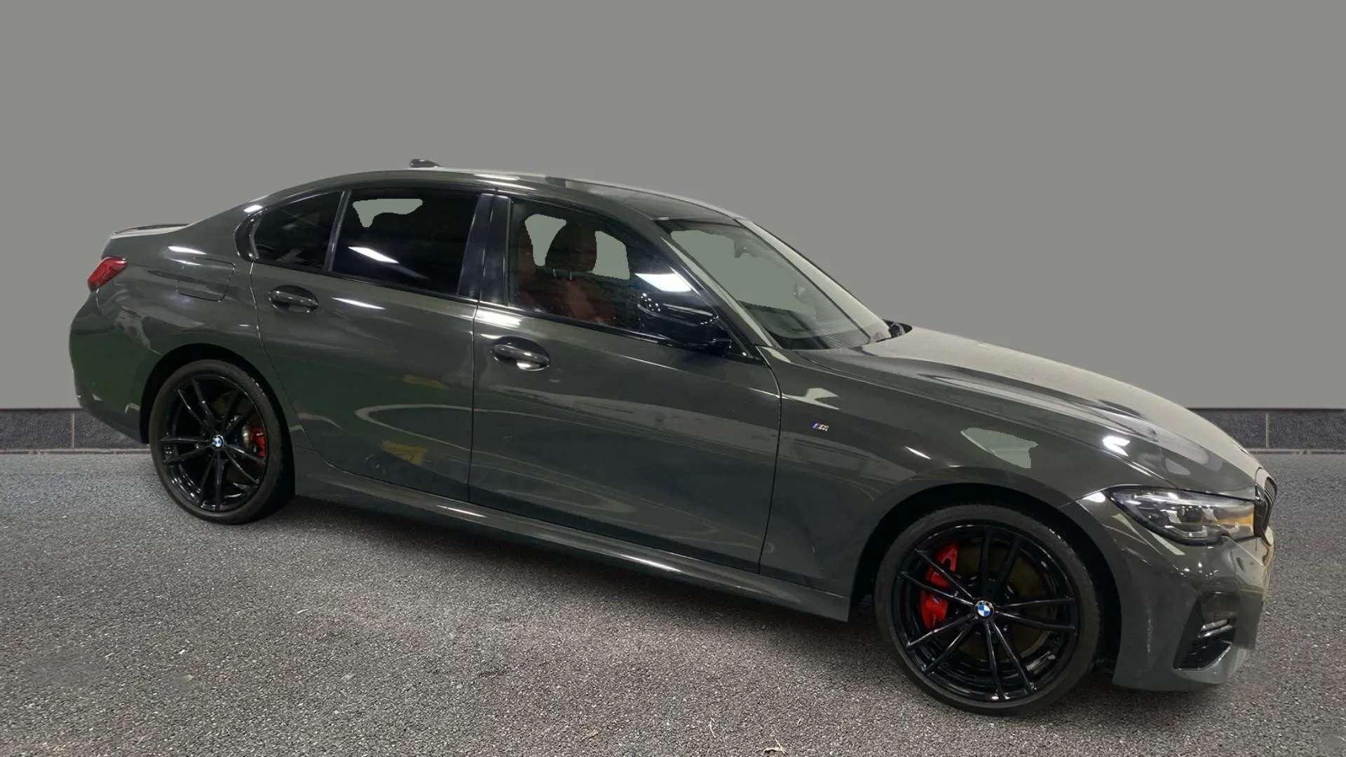 A 2021 BMW 3 SERIES 330e M Sport Pro Edition Step Auto A 2021 BMW 3 SERIES 330e M Sport Pro Edition Step Auto