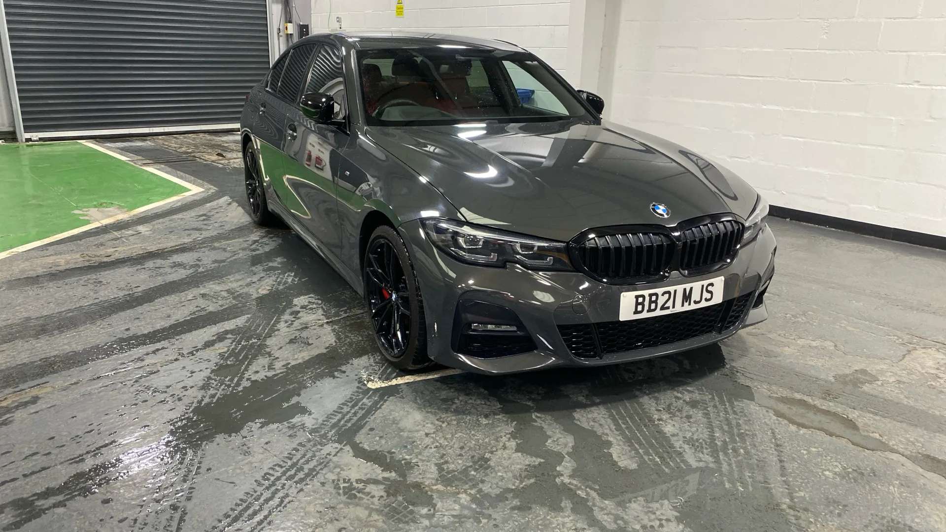 A 2021 BMW 3 SERIES 330e M Sport Pro Edition Step Auto A 2021 BMW 3 SERIES 330e M Sport Pro Edition Step Auto