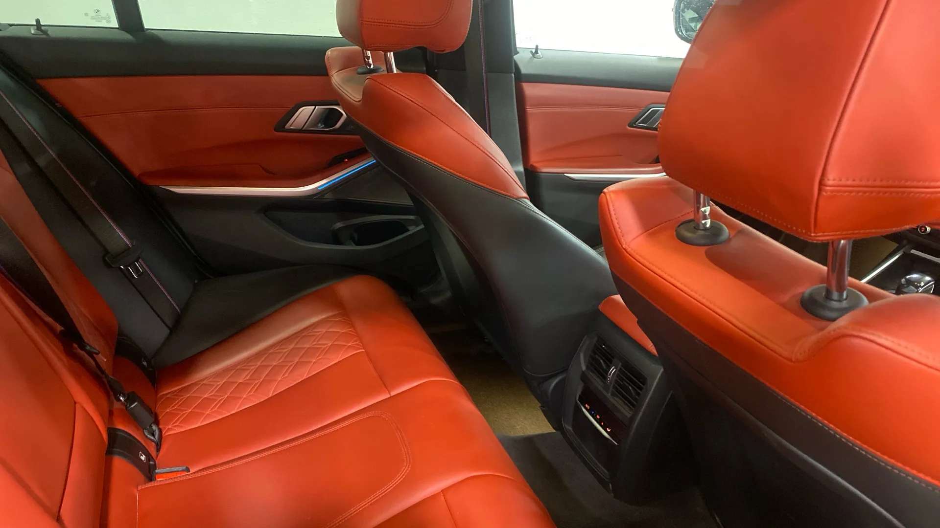 2021 BMW 3 SERIES 2021 BMW 3 SERIES