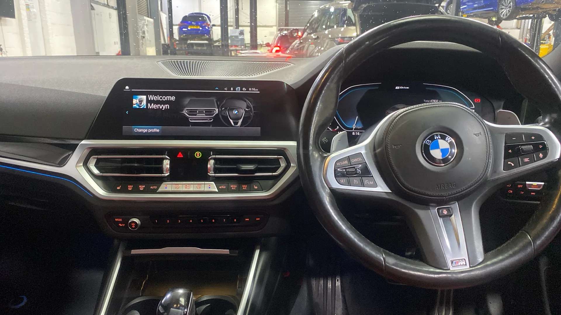 2021 BMW 3 SERIES 2021 BMW 3 SERIES