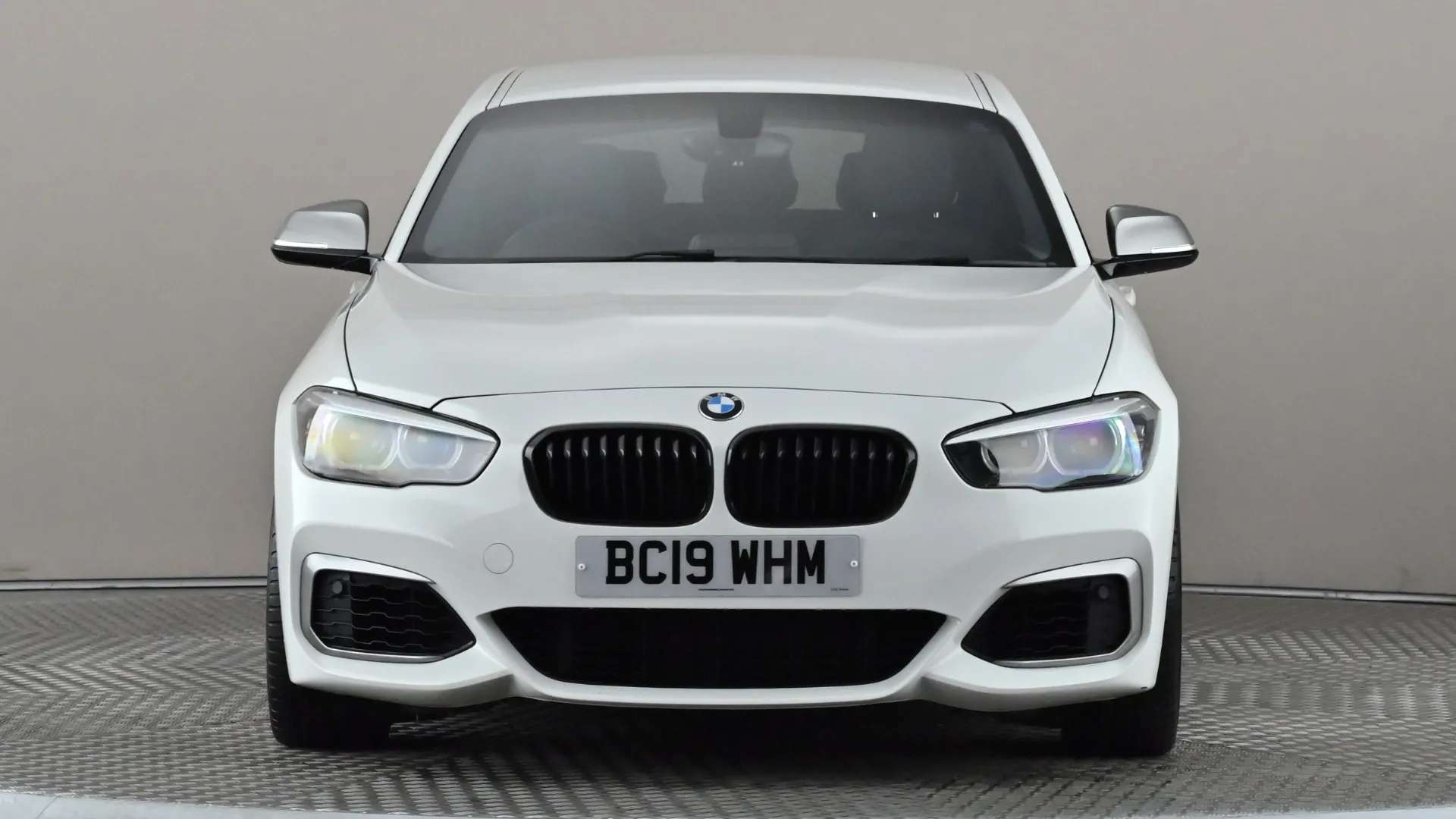 A 2019 BMW 1 SERIES M140i Shadow Edition Step Auto A 2019 BMW 1 SERIES M140i Shadow Edition Step Auto