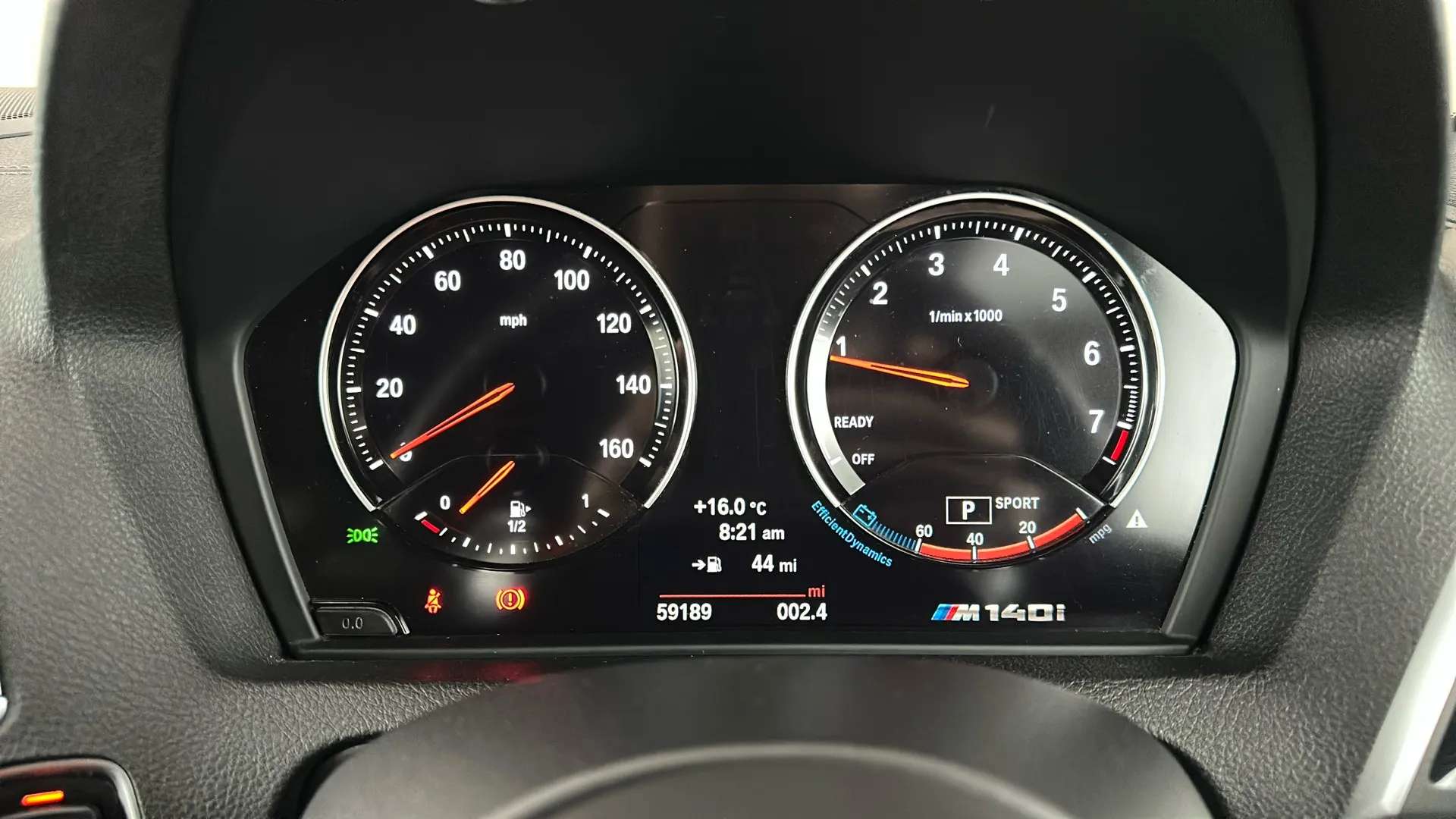 2019 BMW 1 SERIES 2019 BMW 1 SERIES
