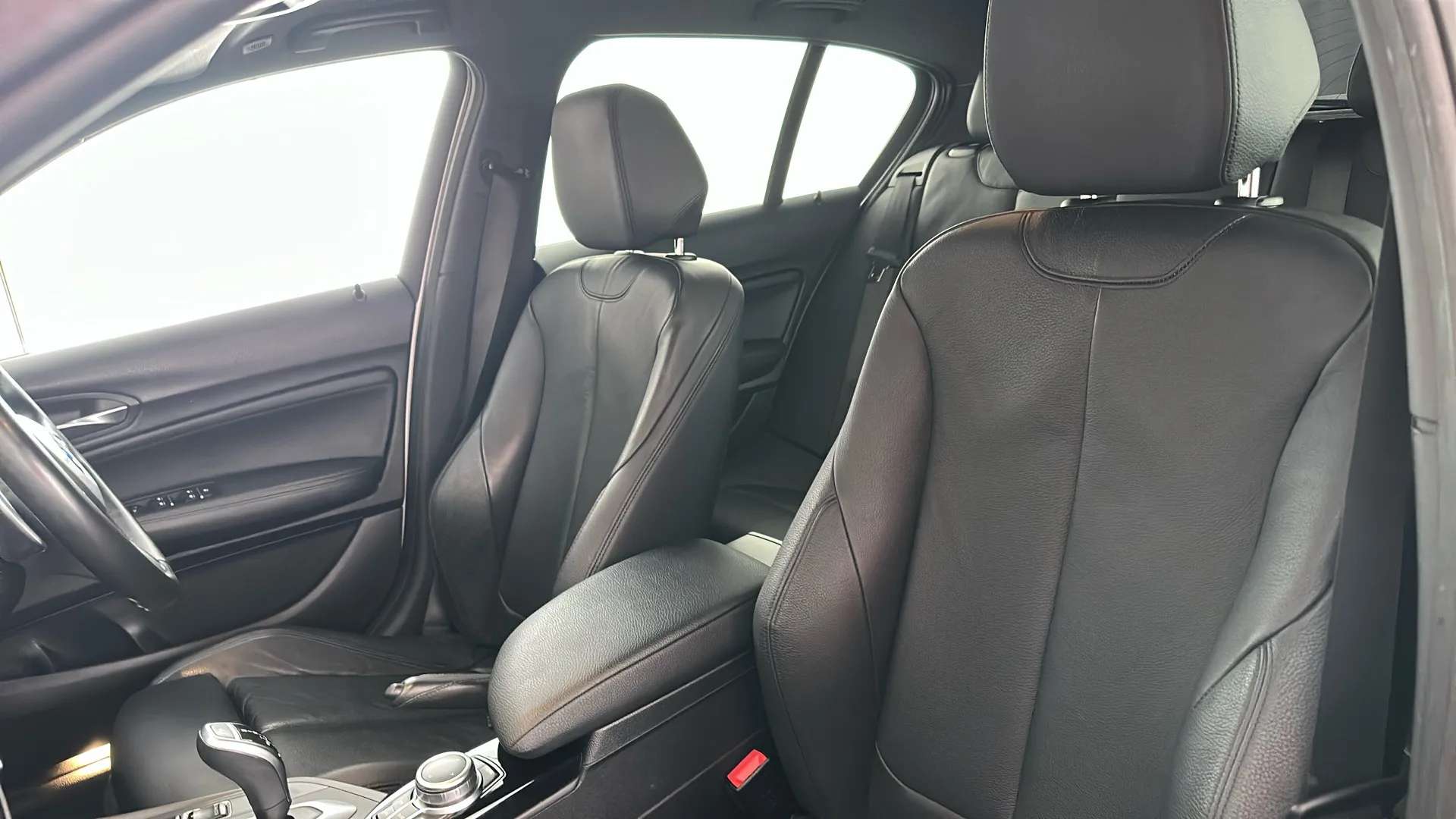 2019 BMW 1 SERIES 2019 BMW 1 SERIES