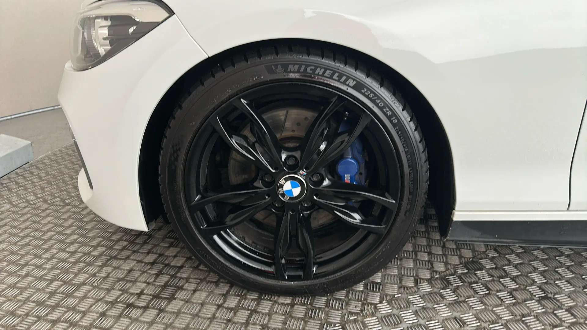 2019 BMW 1 SERIES 2019 BMW 1 SERIES