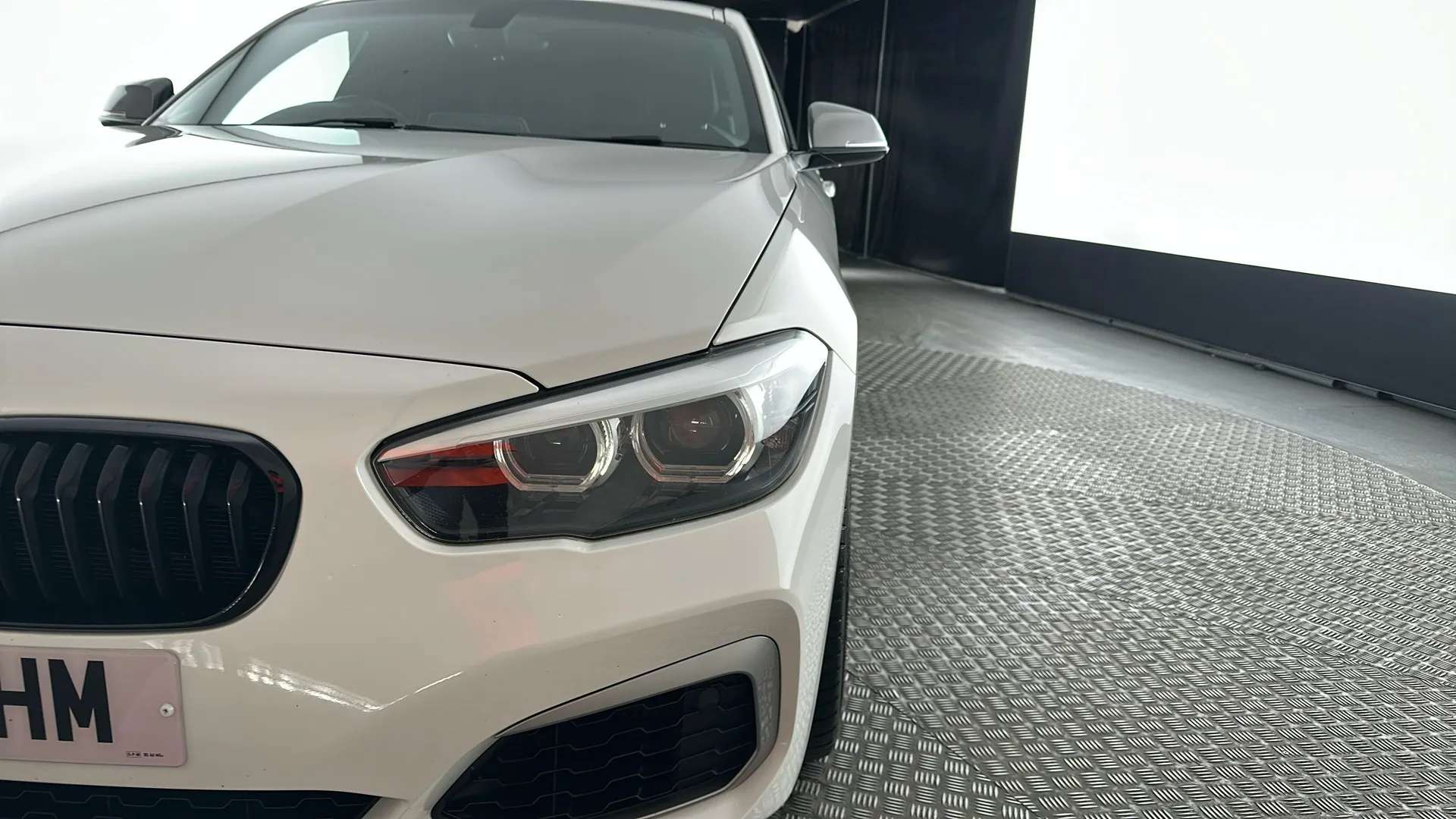 2019 BMW 1 SERIES 2019 BMW 1 SERIES