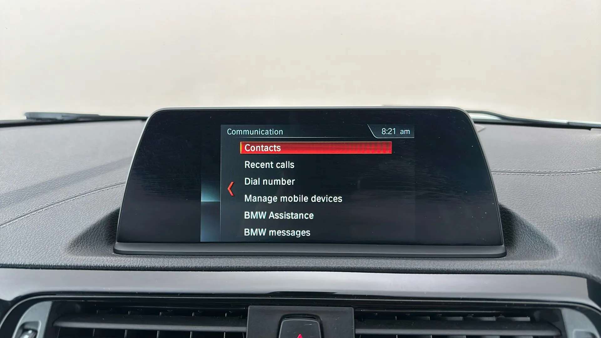 2019 BMW 1 SERIES 2019 BMW 1 SERIES