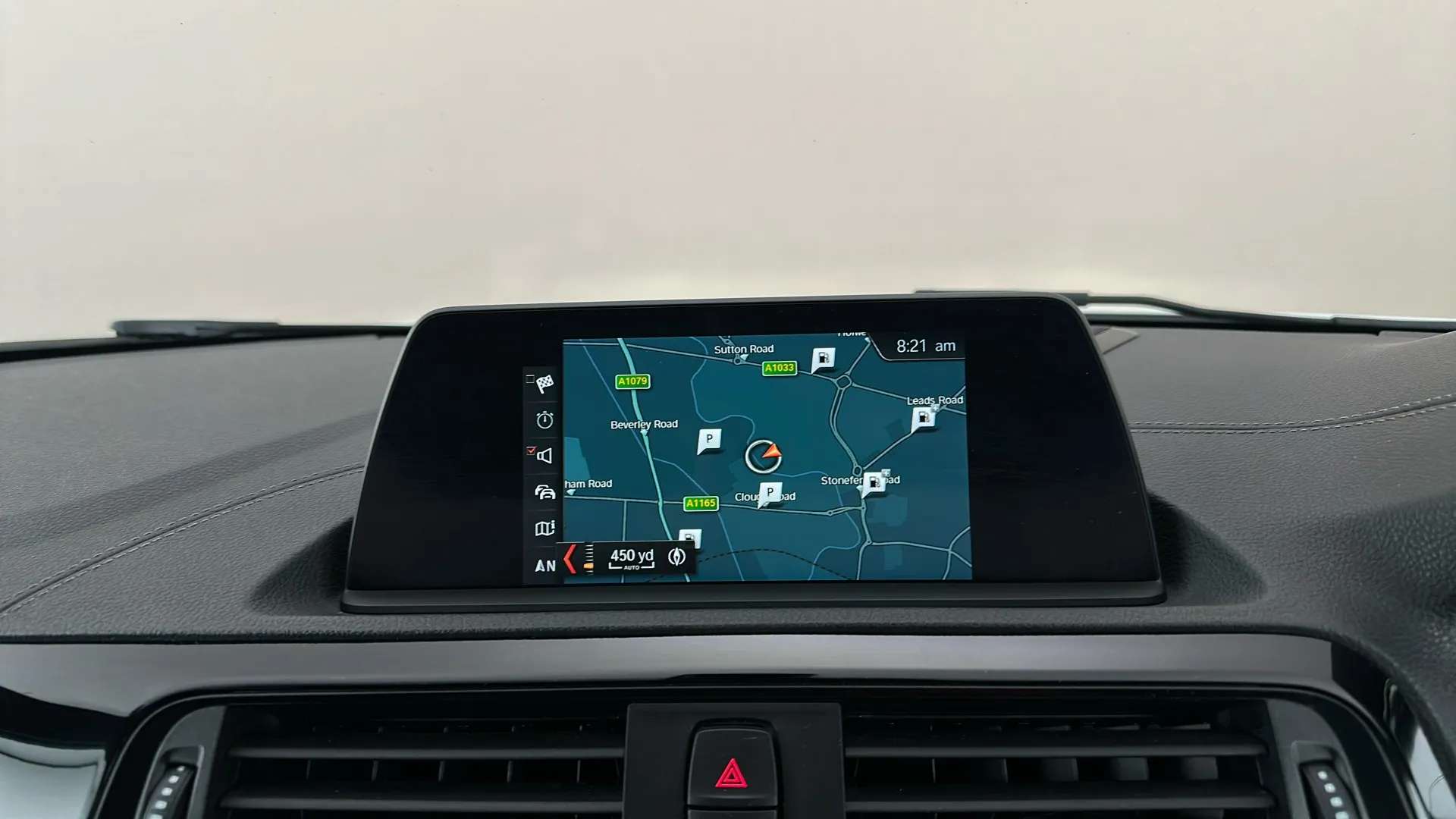 2019 BMW 1 SERIES 2019 BMW 1 SERIES