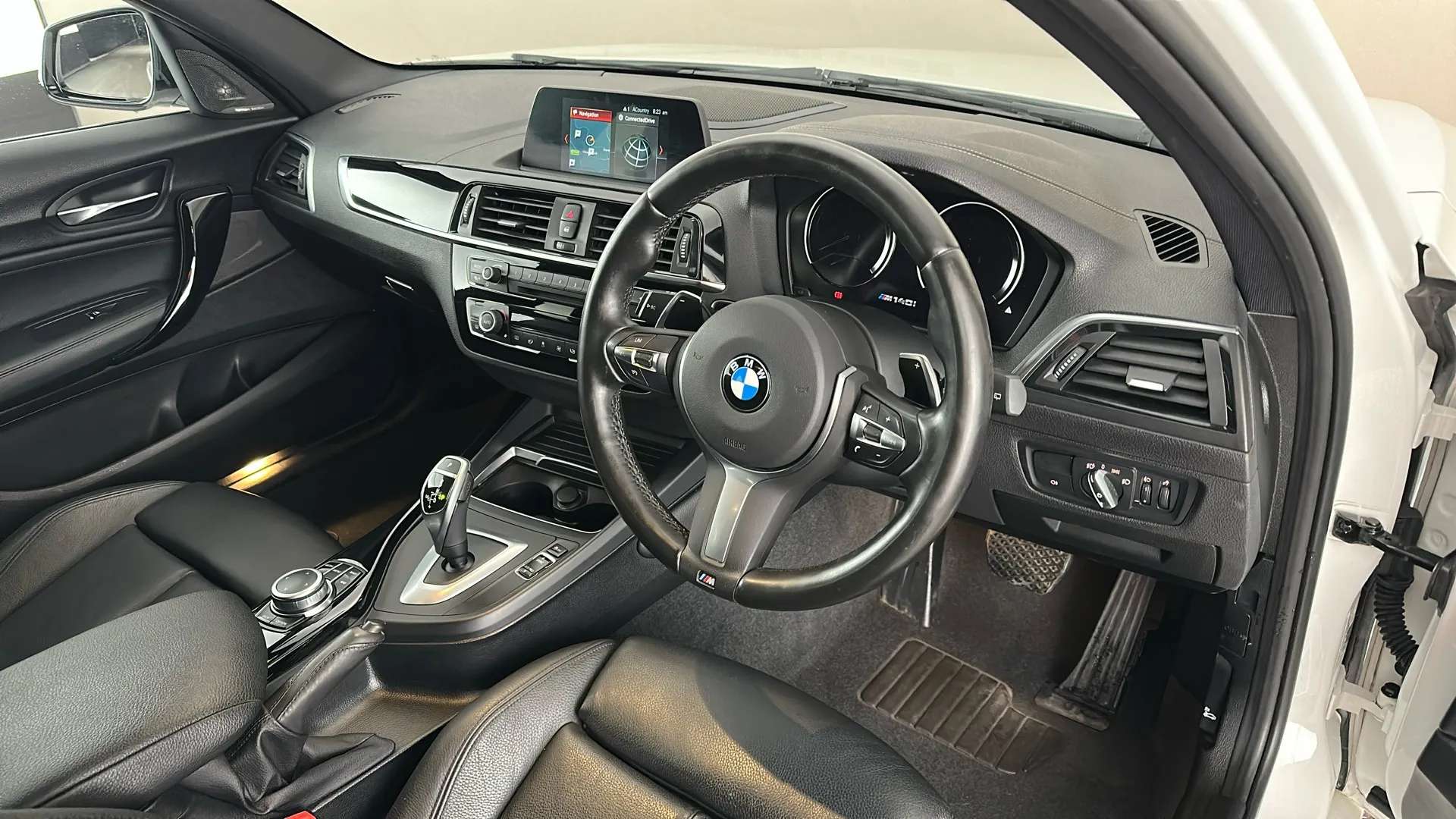 2019 BMW 1 SERIES 2019 BMW 1 SERIES
