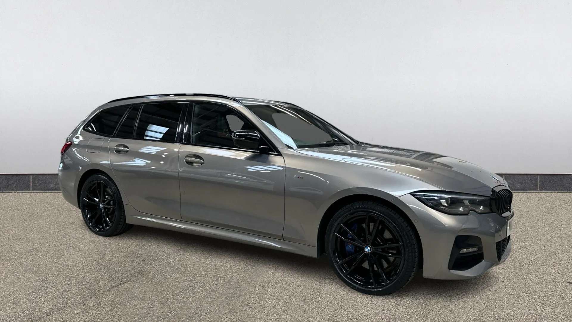 A 2021 BMW 3 SERIES 330e M Sport Pro Edition Step Auto A 2021 BMW 3 SERIES 330e M Sport Pro Edition Step Auto