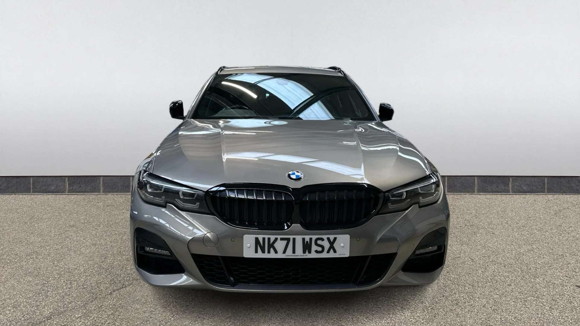 A 2021 BMW 3 SERIES 330e M Sport Pro Edition Step Auto A 2021 BMW 3 SERIES 330e M Sport Pro Edition Step Auto