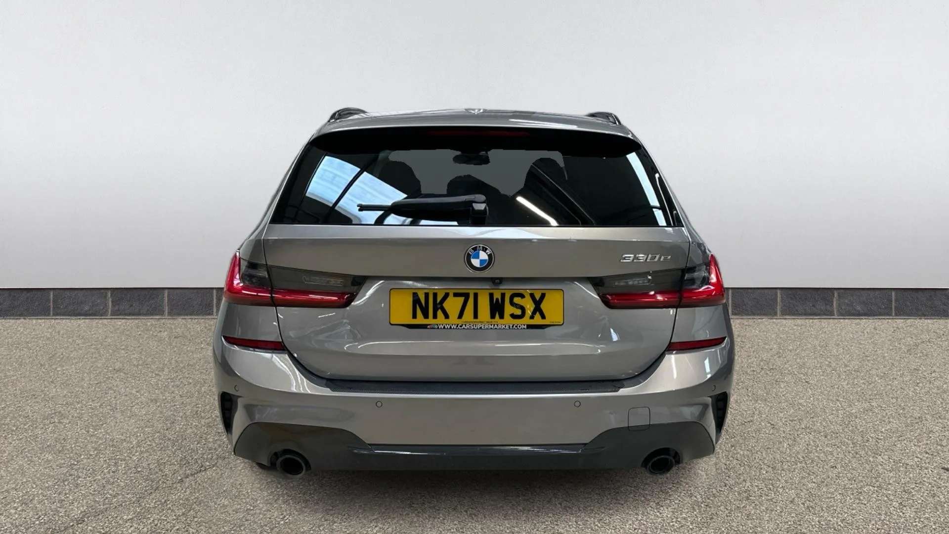 2021 BMW 3 SERIES 2021 BMW 3 SERIES