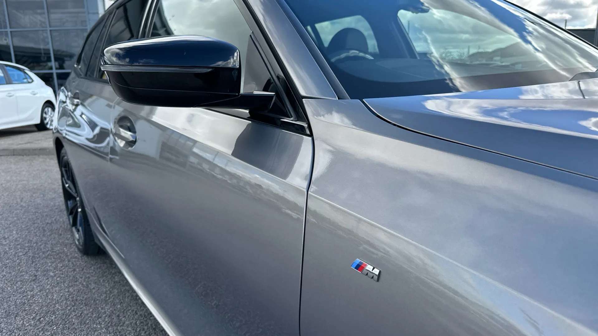 2021 BMW 3 SERIES 2021 BMW 3 SERIES