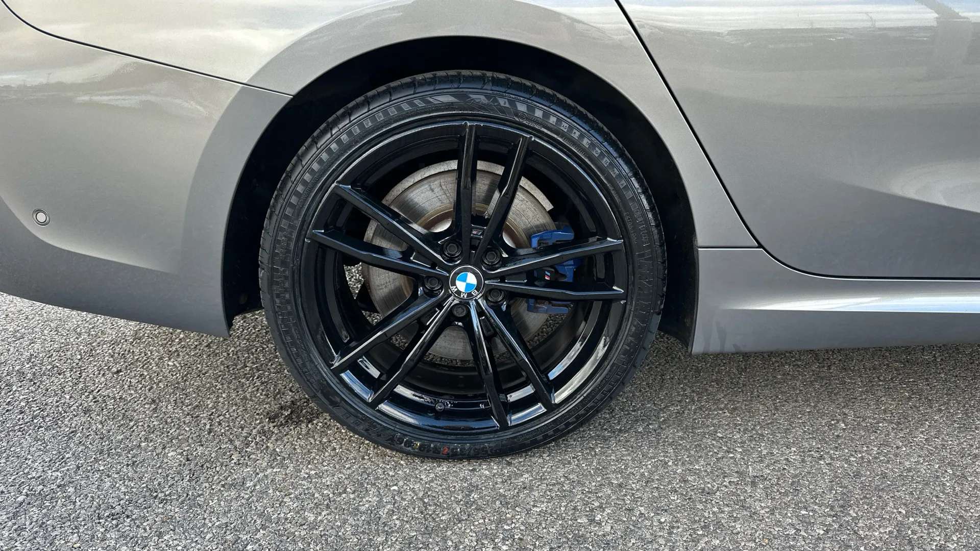 2021 BMW 3 SERIES 2021 BMW 3 SERIES